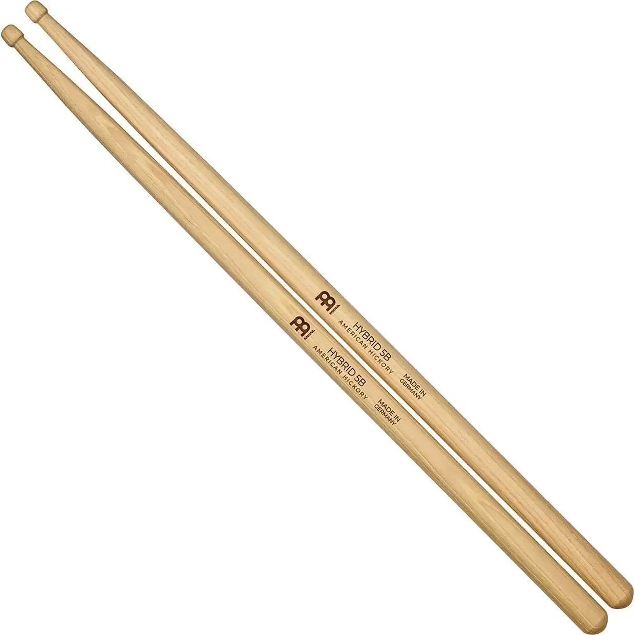 Bete de Tobe Meinl Hybrid 5B