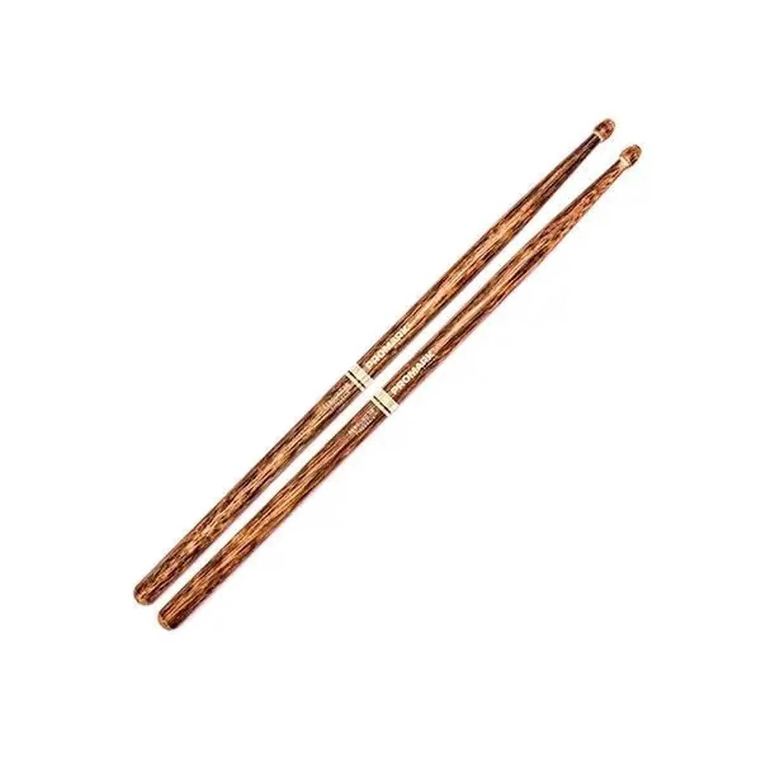 Bete de Tobe Pro Mark R5B FireGrain