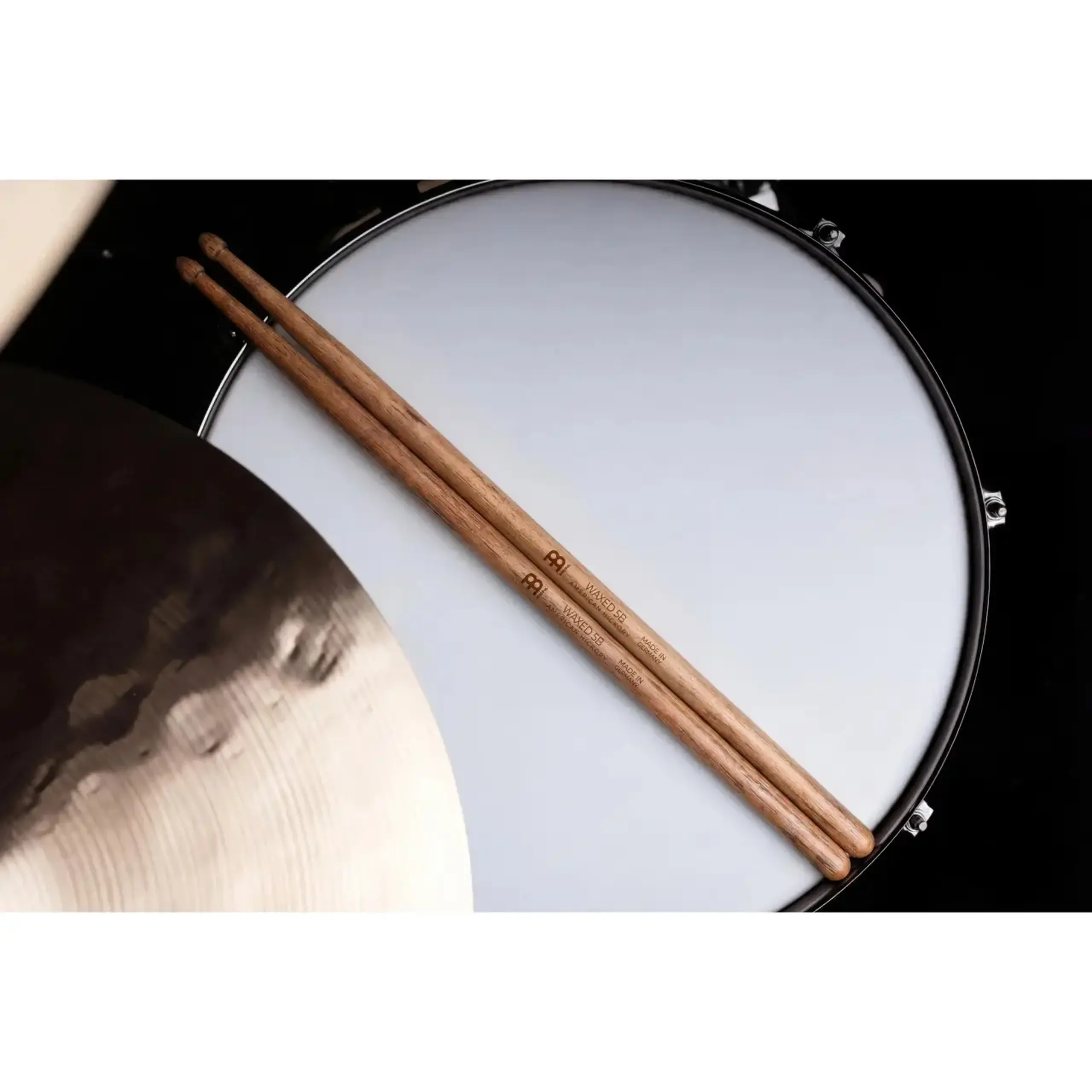 Meinl SB702 Waxed 5B