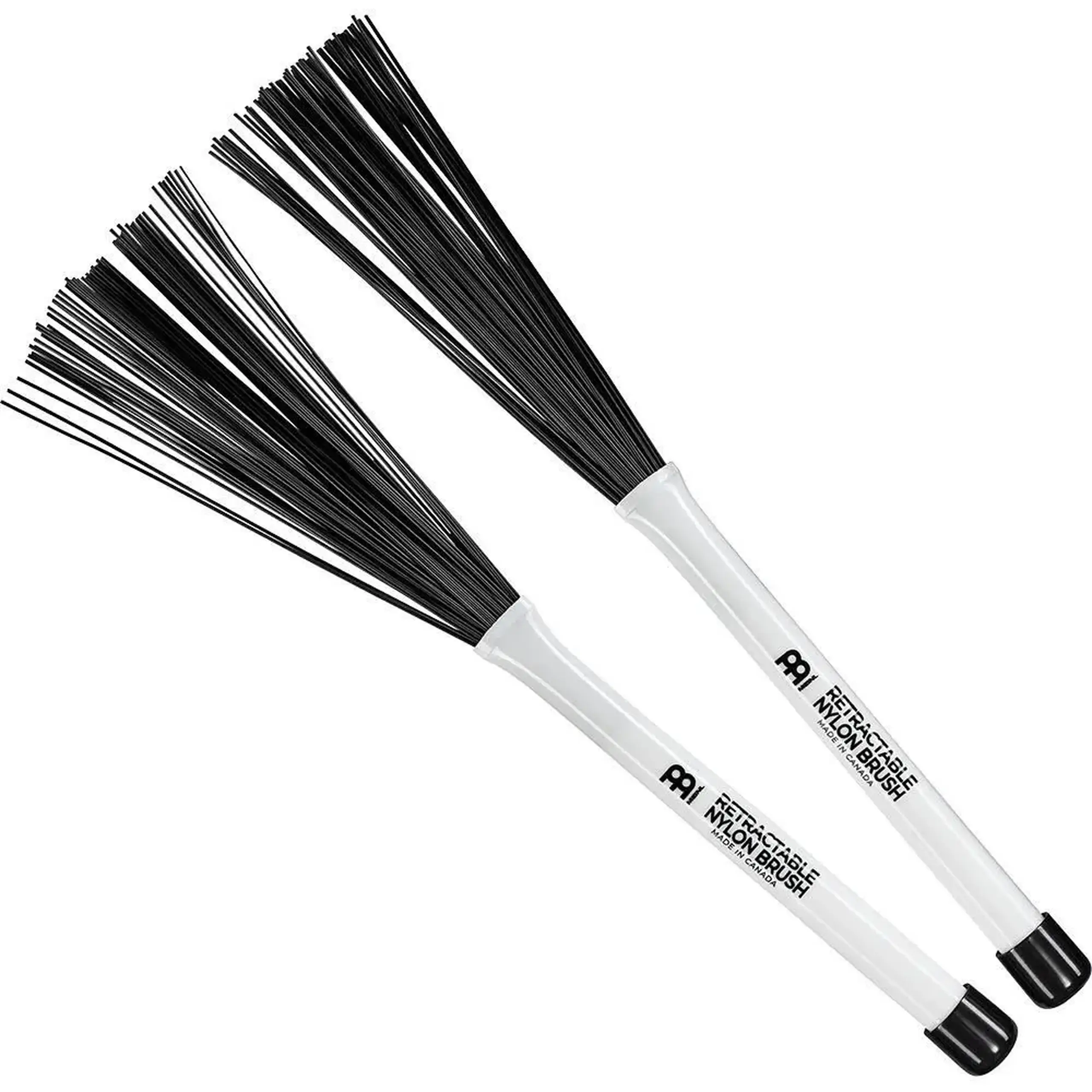 Retractable Nylon Brush Meinl SB304