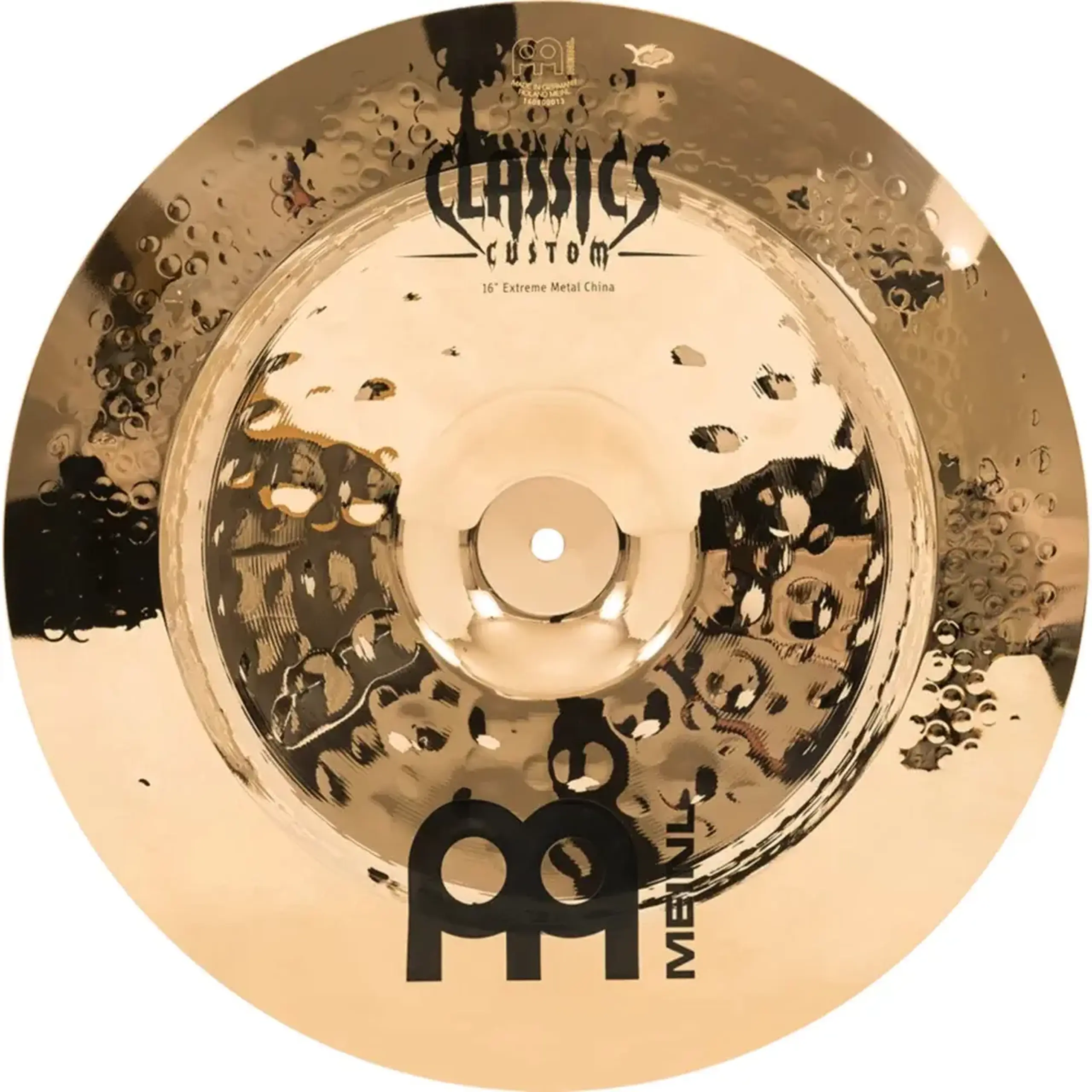 Meinl CC16EMCH-B