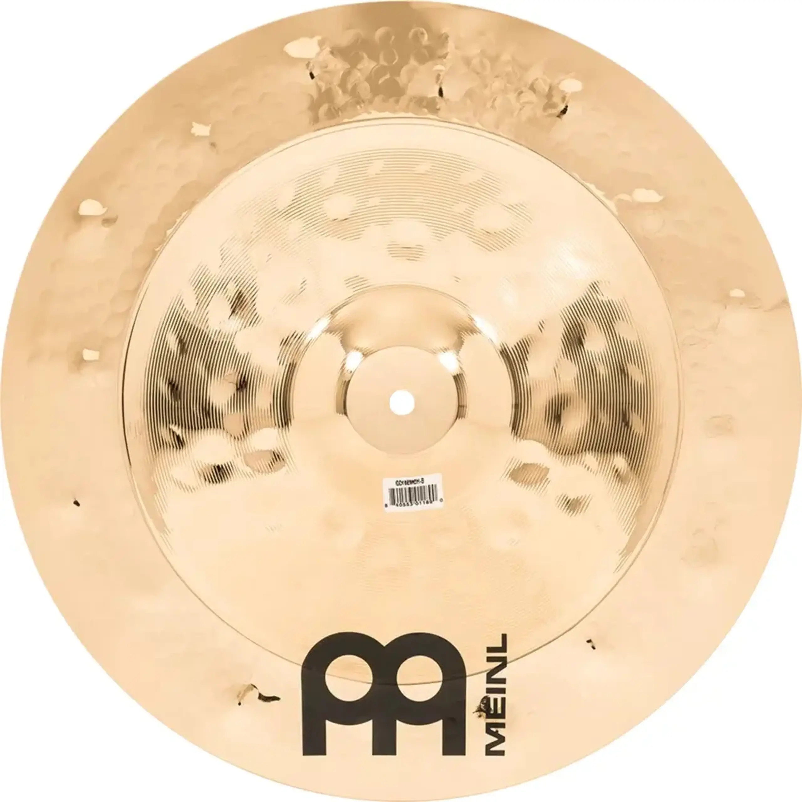 Meinl CC16EMCH-B