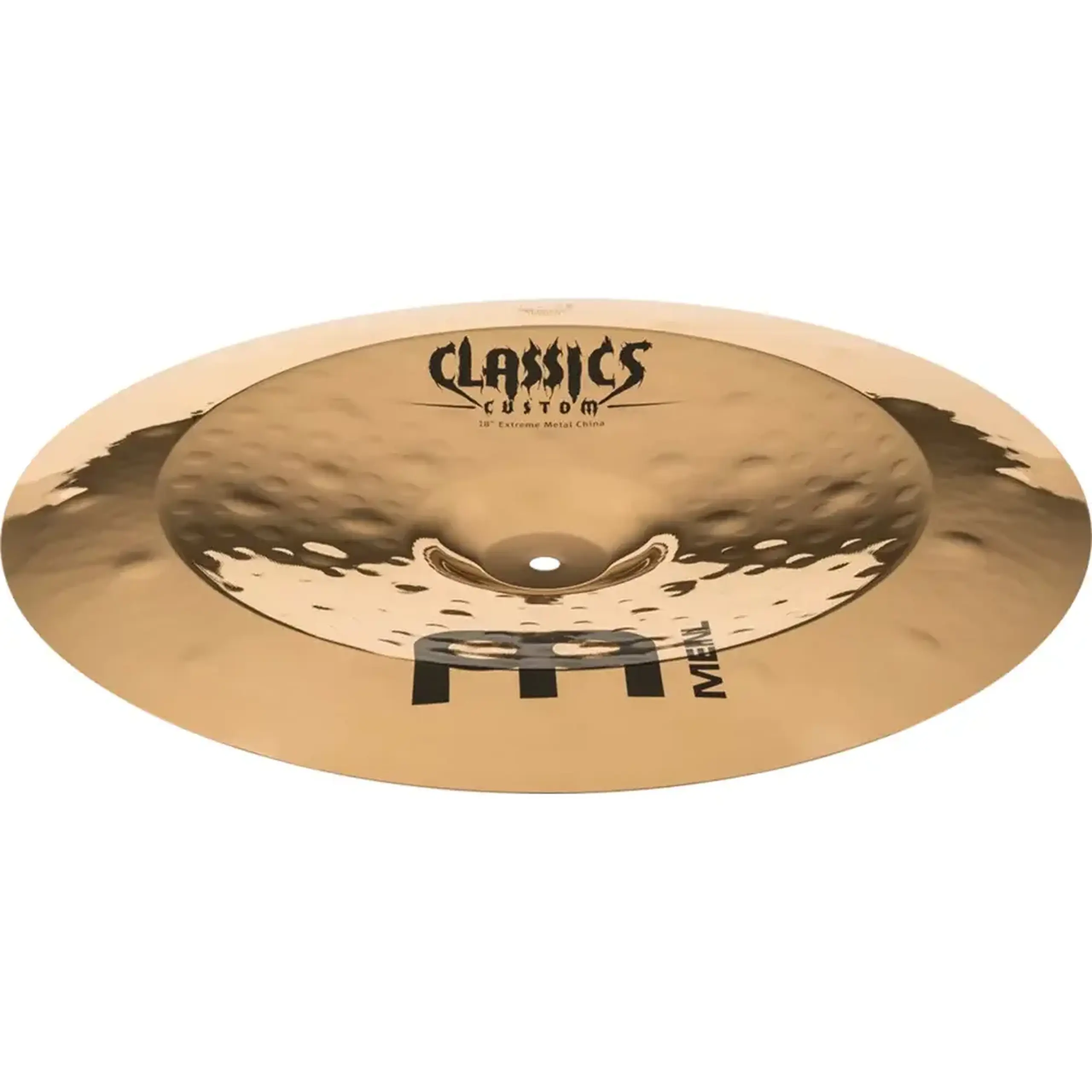 Meinl Classics Custom Extreme Metal China 18" CC18EMCH-B