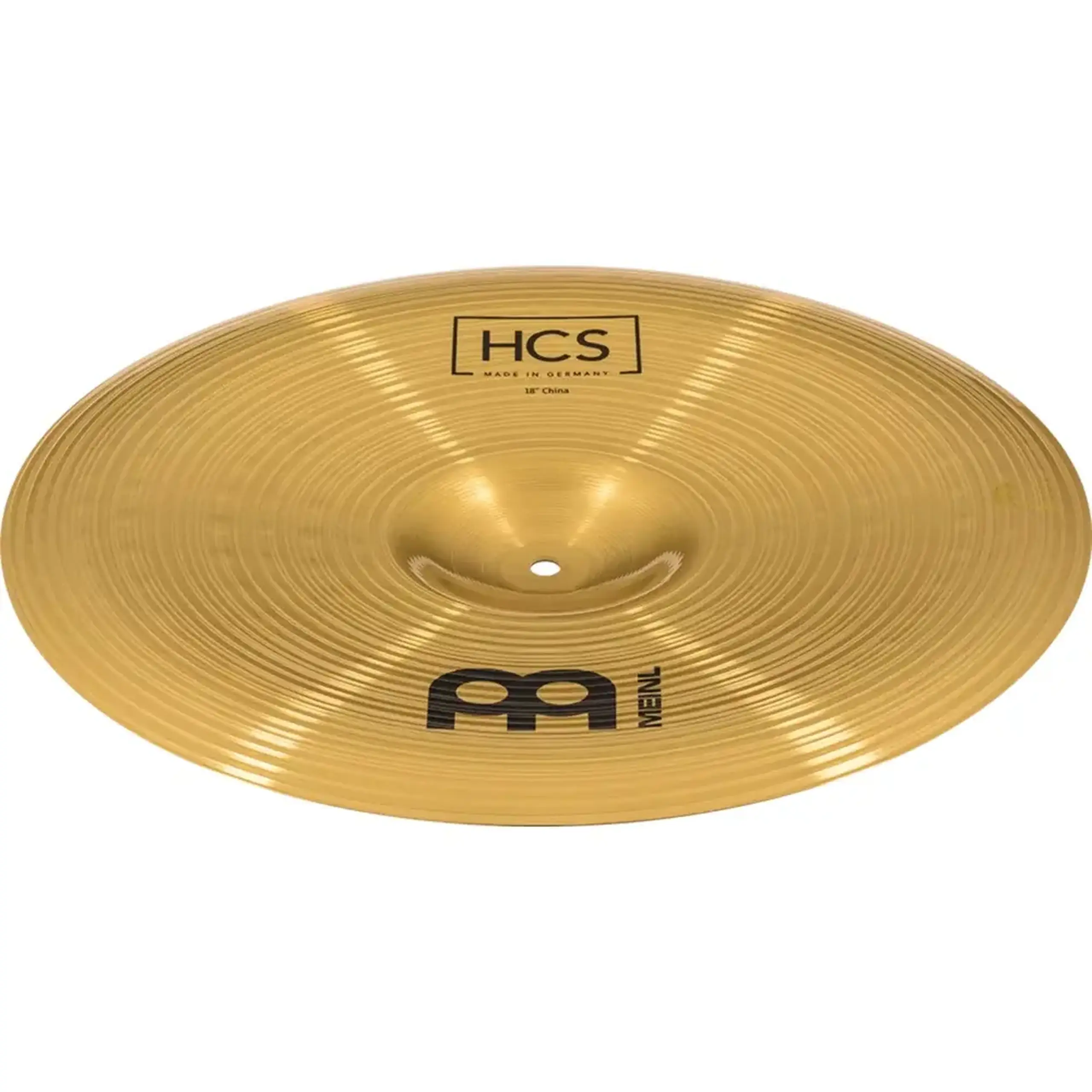 Meinl HCS 18" China HCS18CH