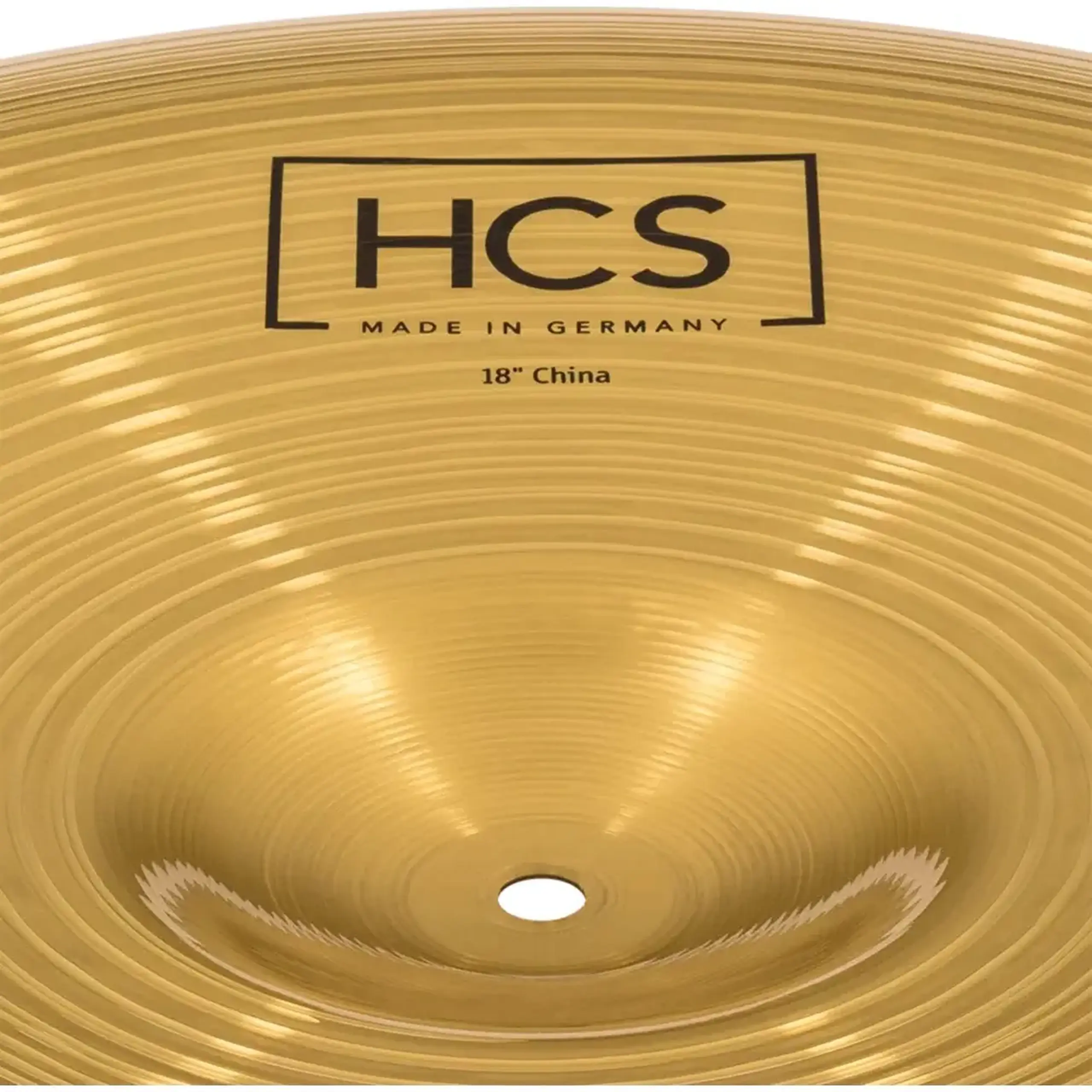 Meinl HCS 18" China HCS18CH