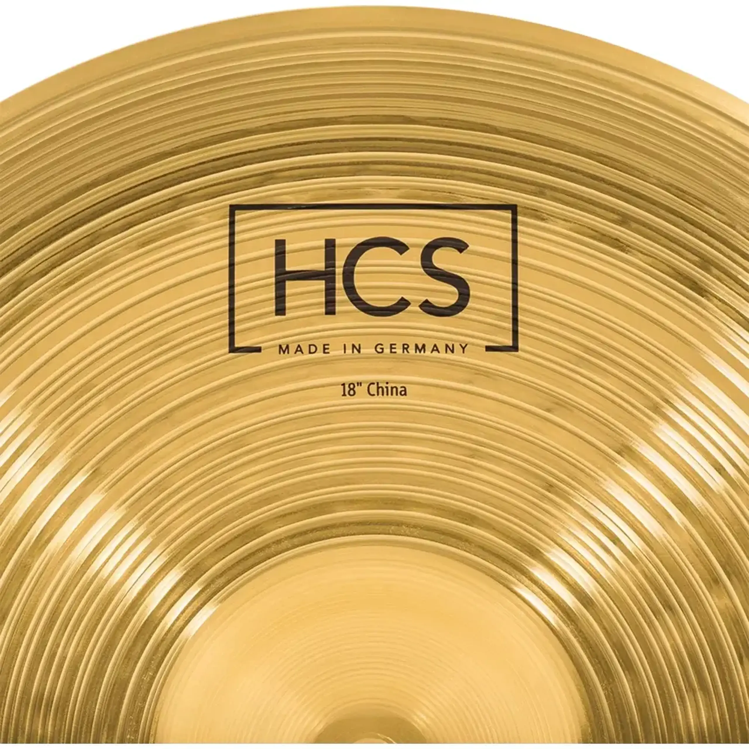 Meinl HCS 18" China HCS18CH