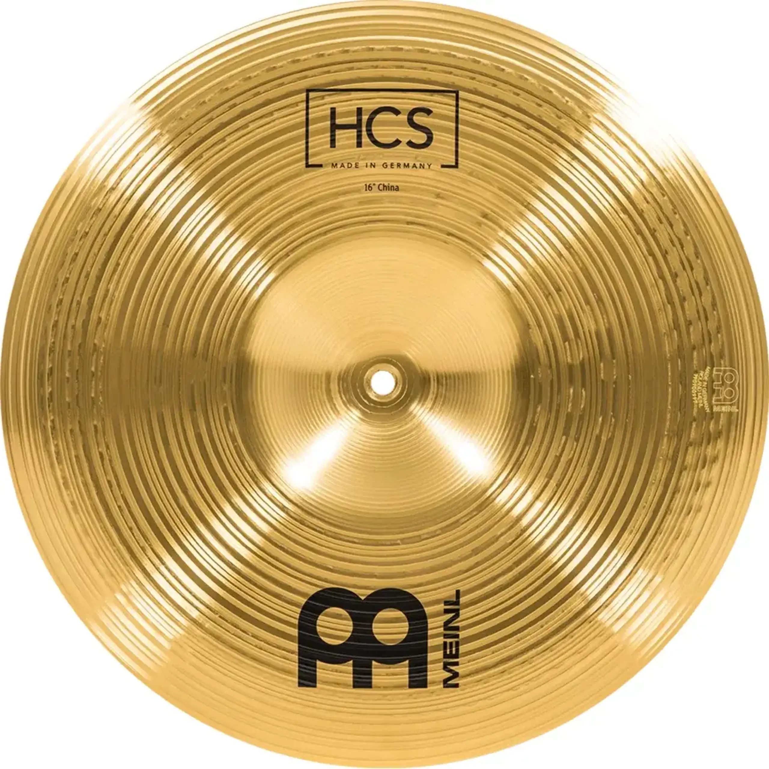 Meinl HCS 16" China HCS16CH