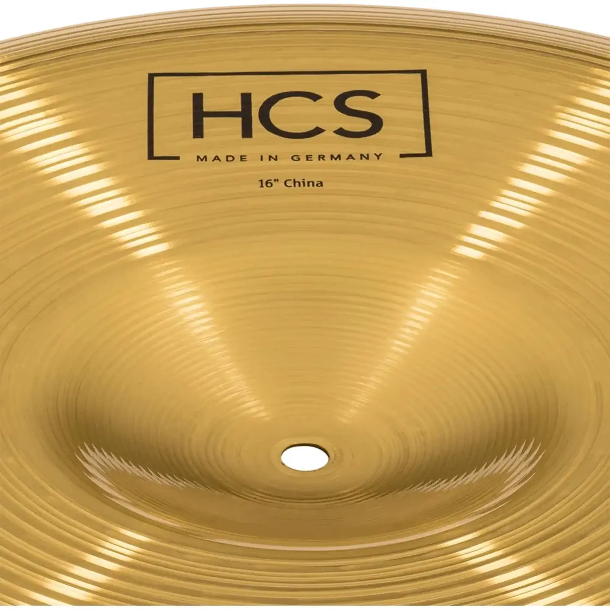 Meinl HCS 16" China HCS16CH