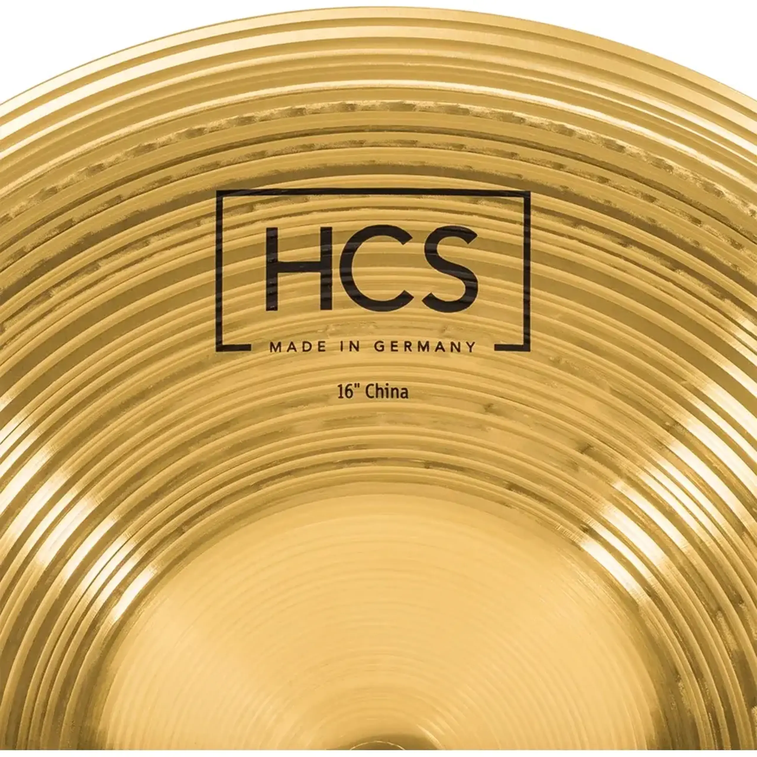 Meinl HCS 16" China HCS16CH