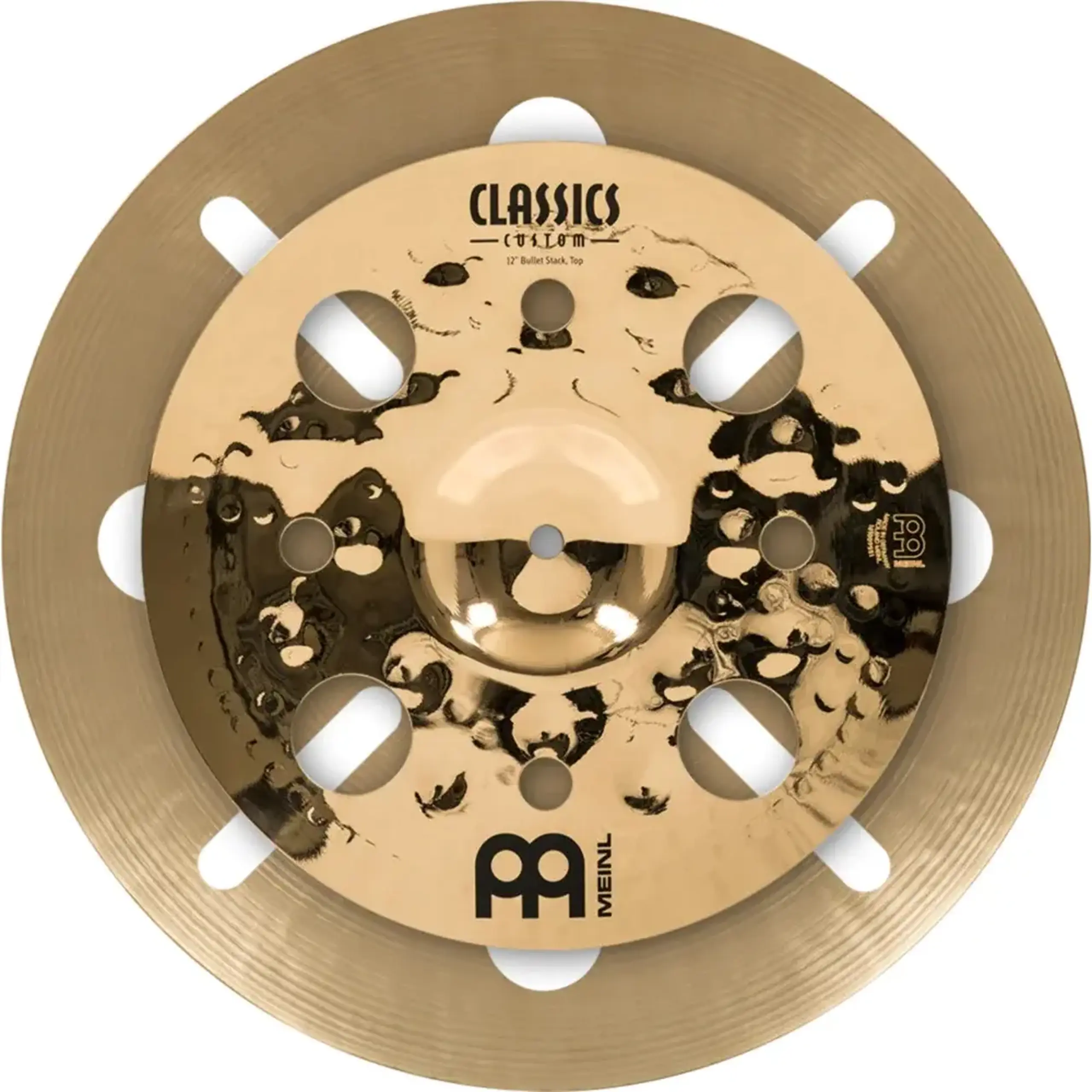 Meinl AC-BULLET 12"/16"
