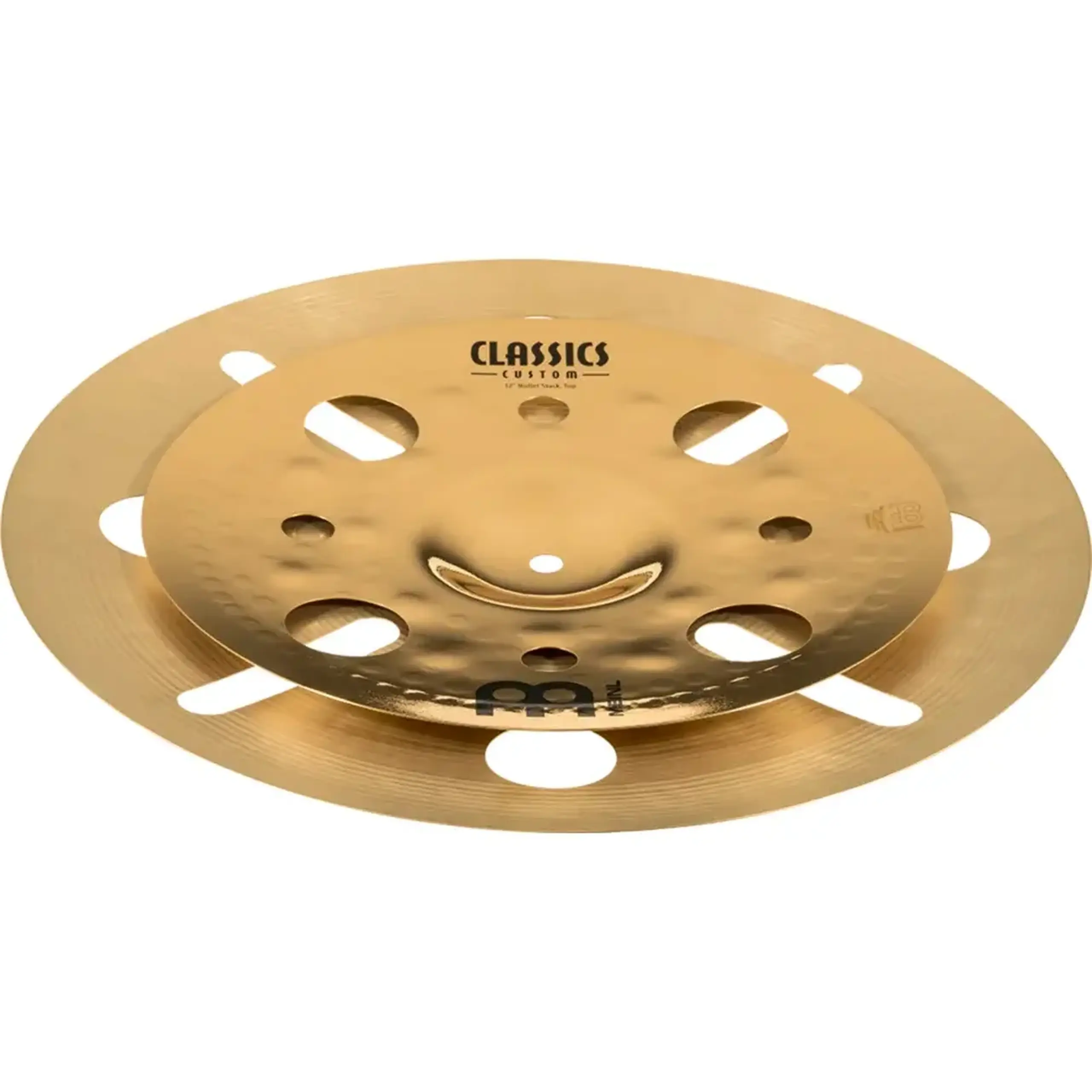 Meinl AC-BULLET 12"/16"