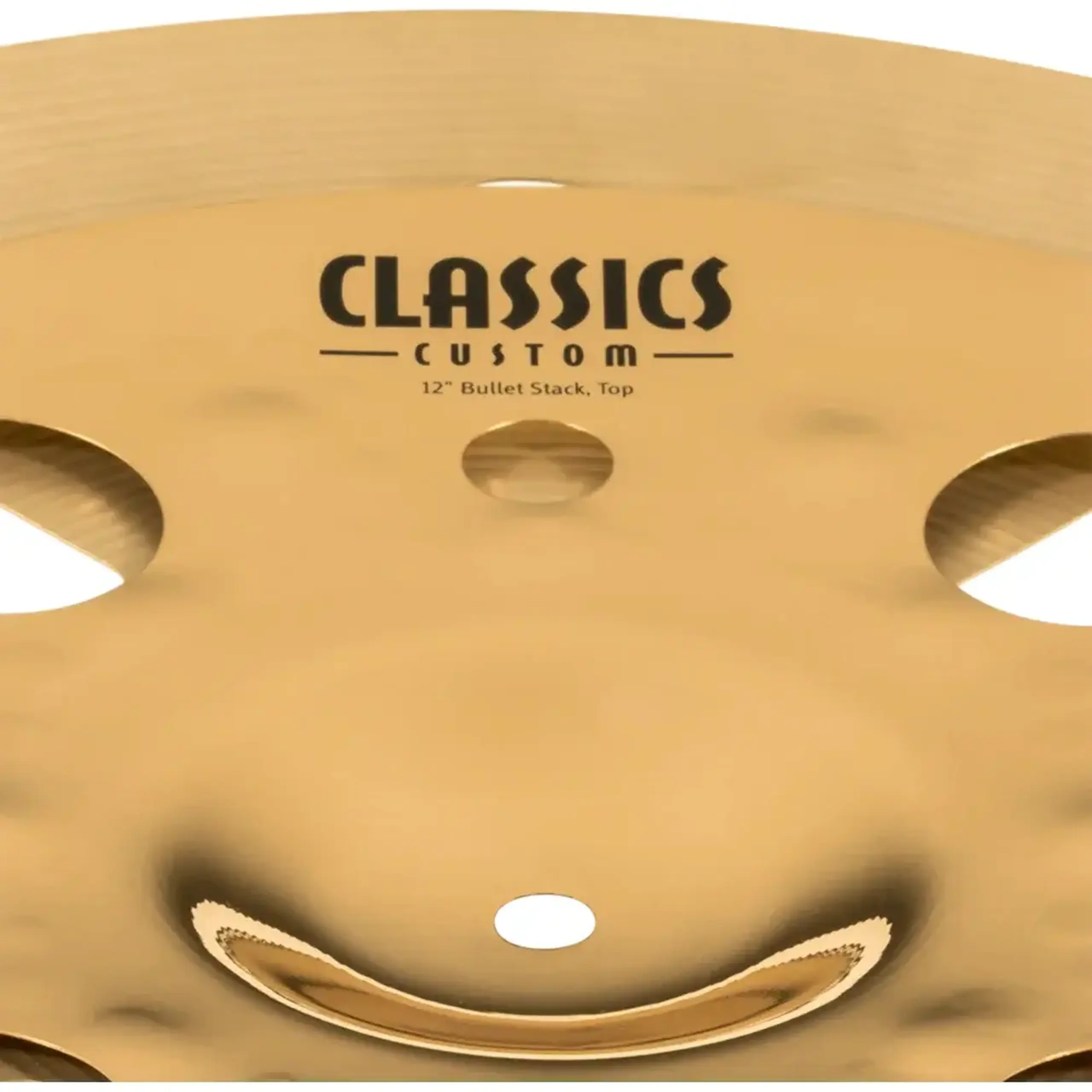Meinl AC-BULLET 12"/16"