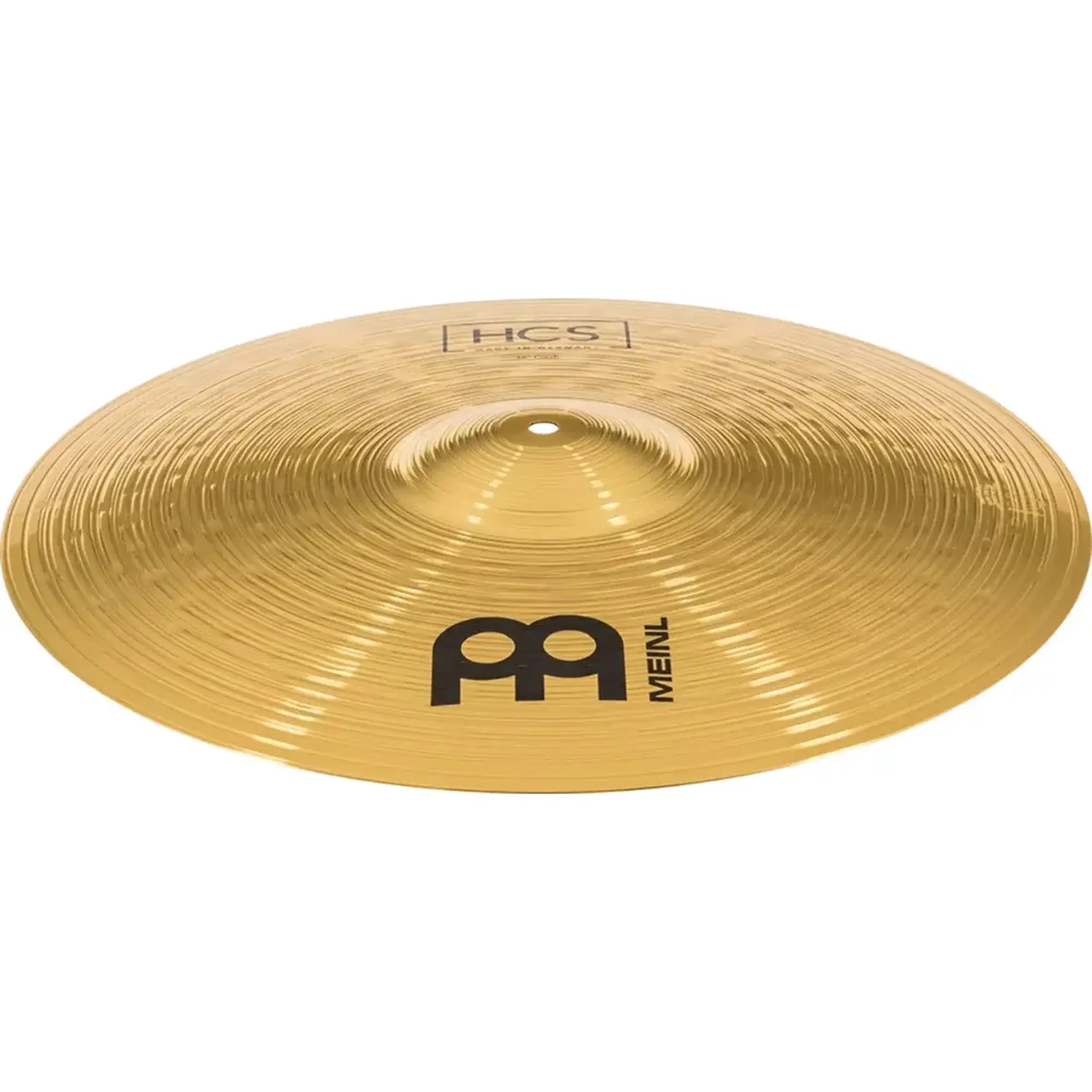 Meinl HCS 18" Crash HCS18C