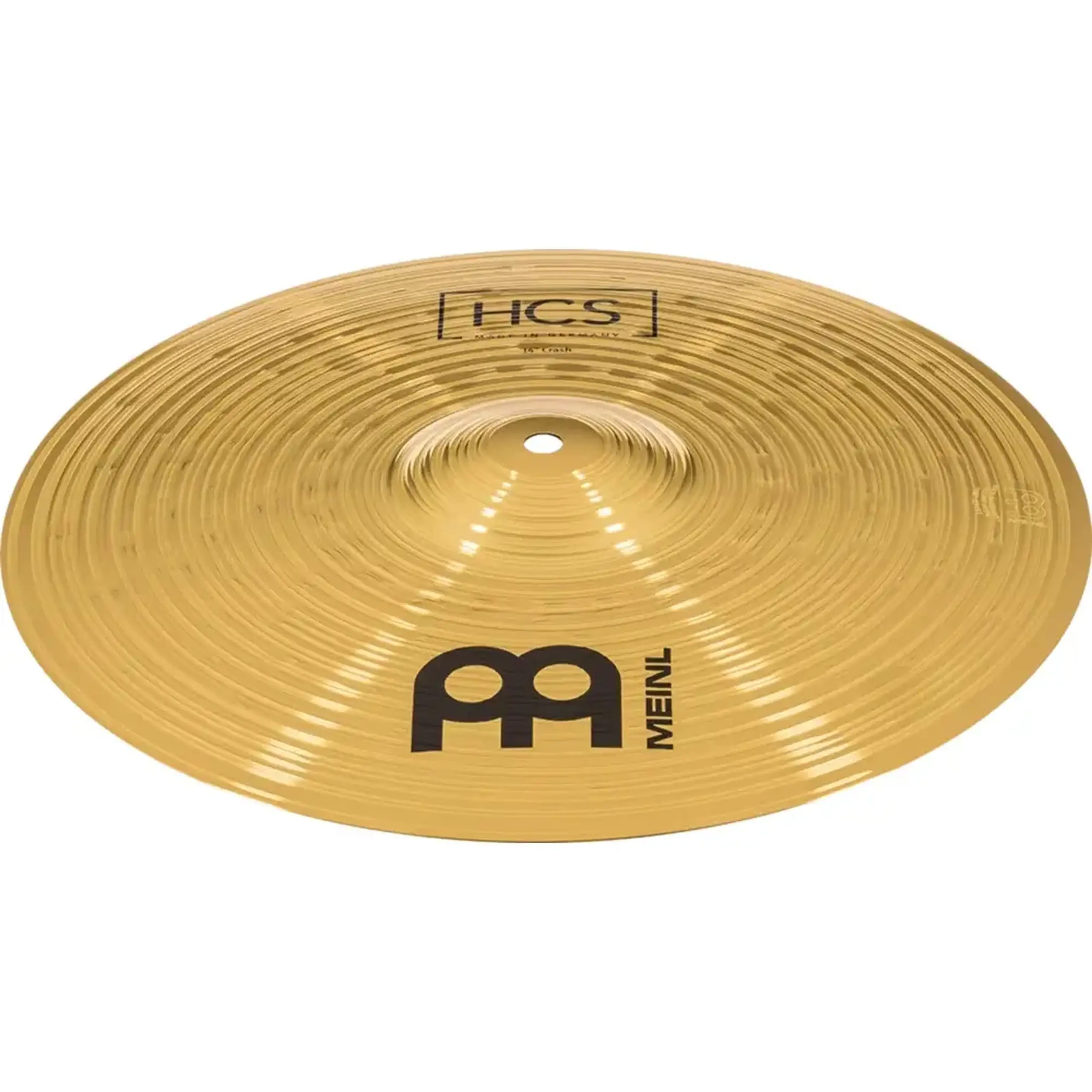 Meinl HCS 14" Crash HCS14C