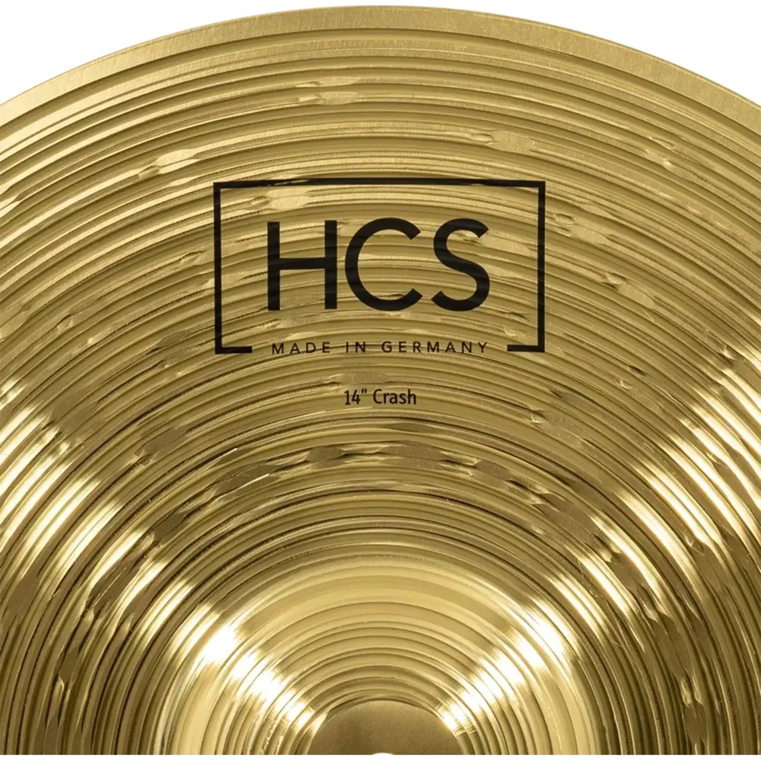 Meinl HCS 14" Crash HCS14C