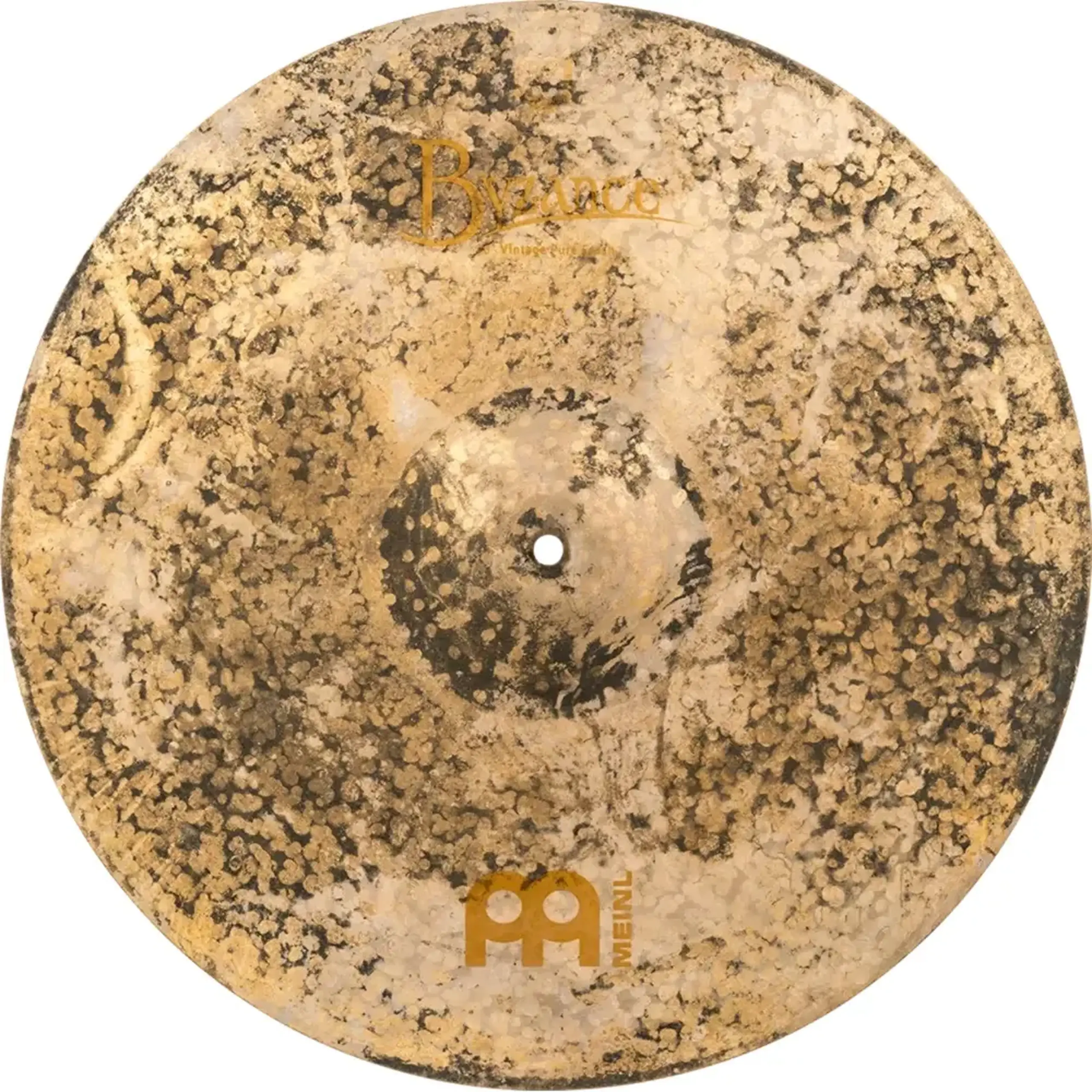 Meinl Byzance Vintage Pure Crash 20" B20VPC