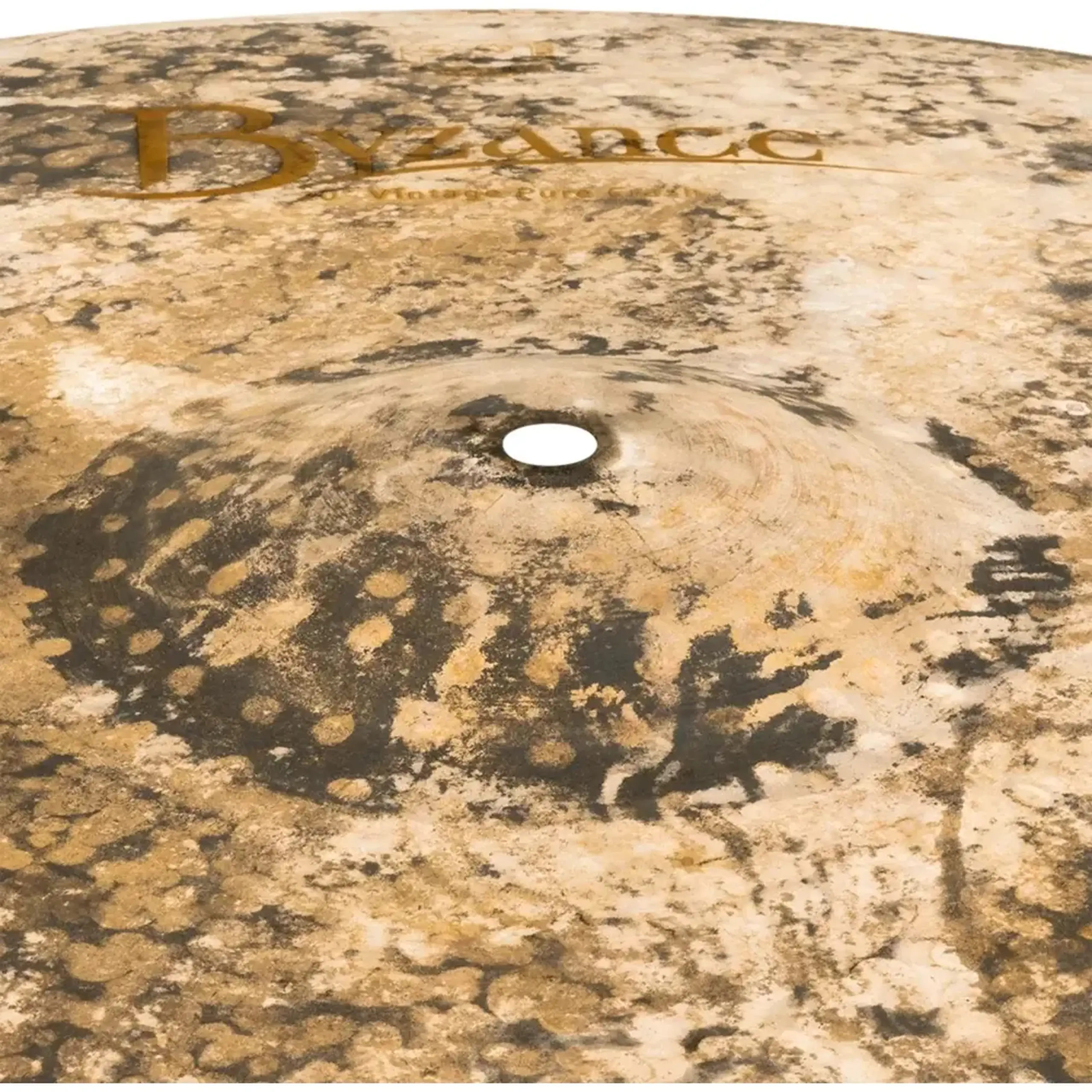 Meinl Byzance Vintage Pure Crash 20" B20VPC