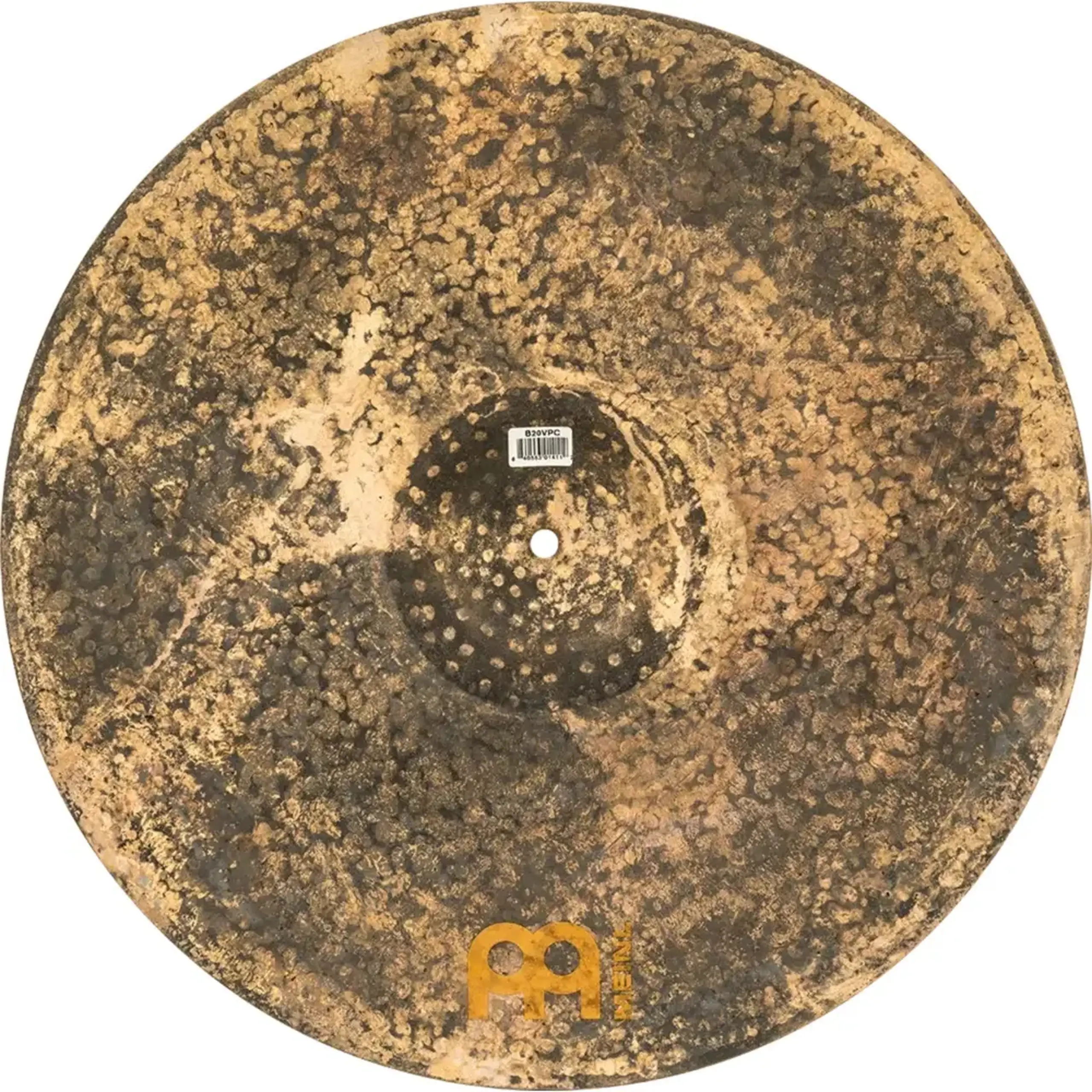 Meinl Byzance Vintage Pure Crash 20" B20VPC