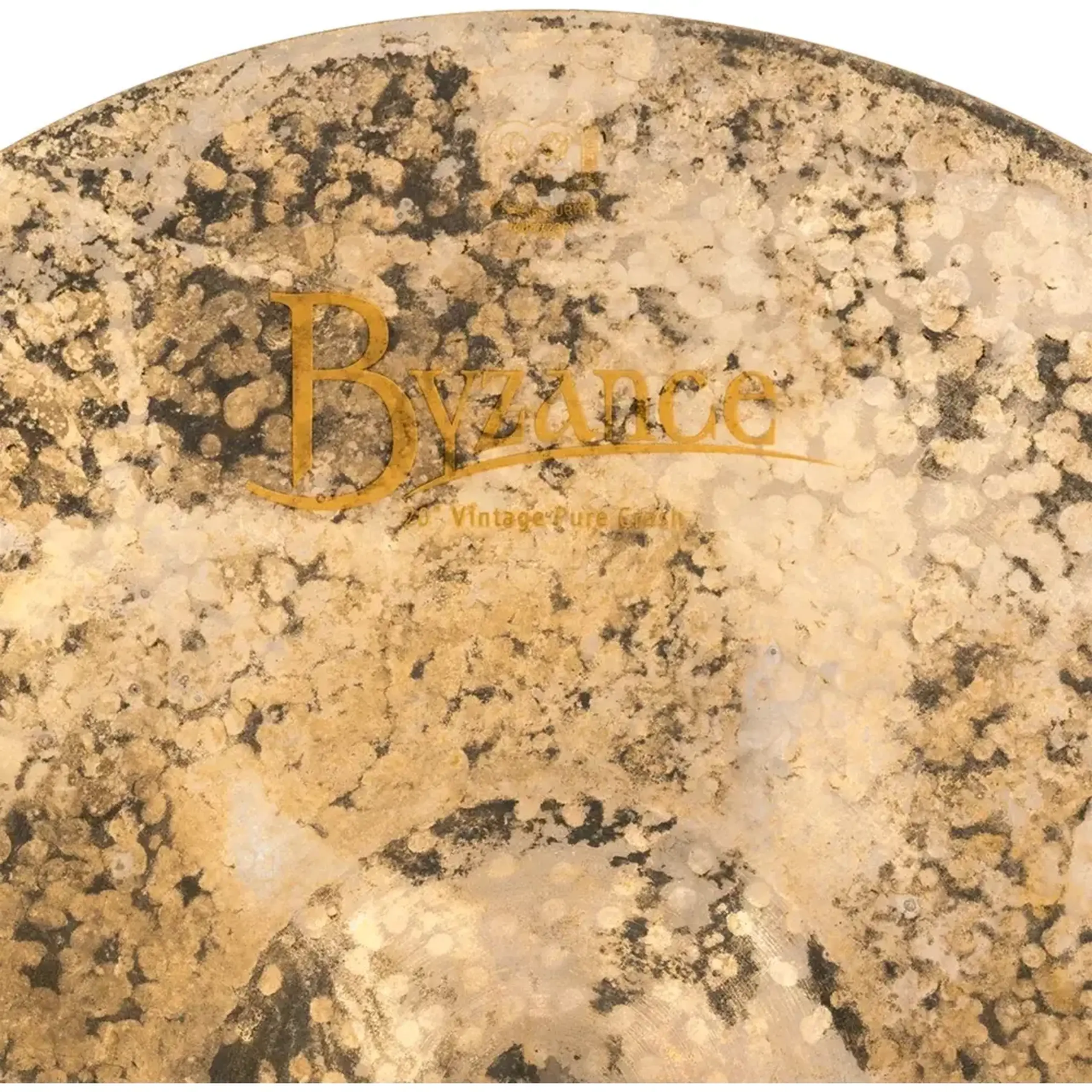 Meinl Byzance Vintage Pure Crash 20" B20VPC