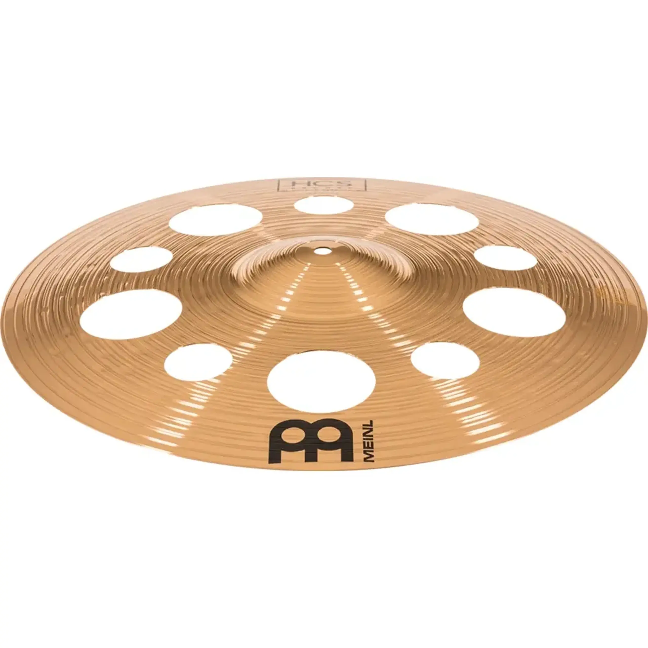 Meinl HCS Bronze 18” Trash Crash HCSB18TRC