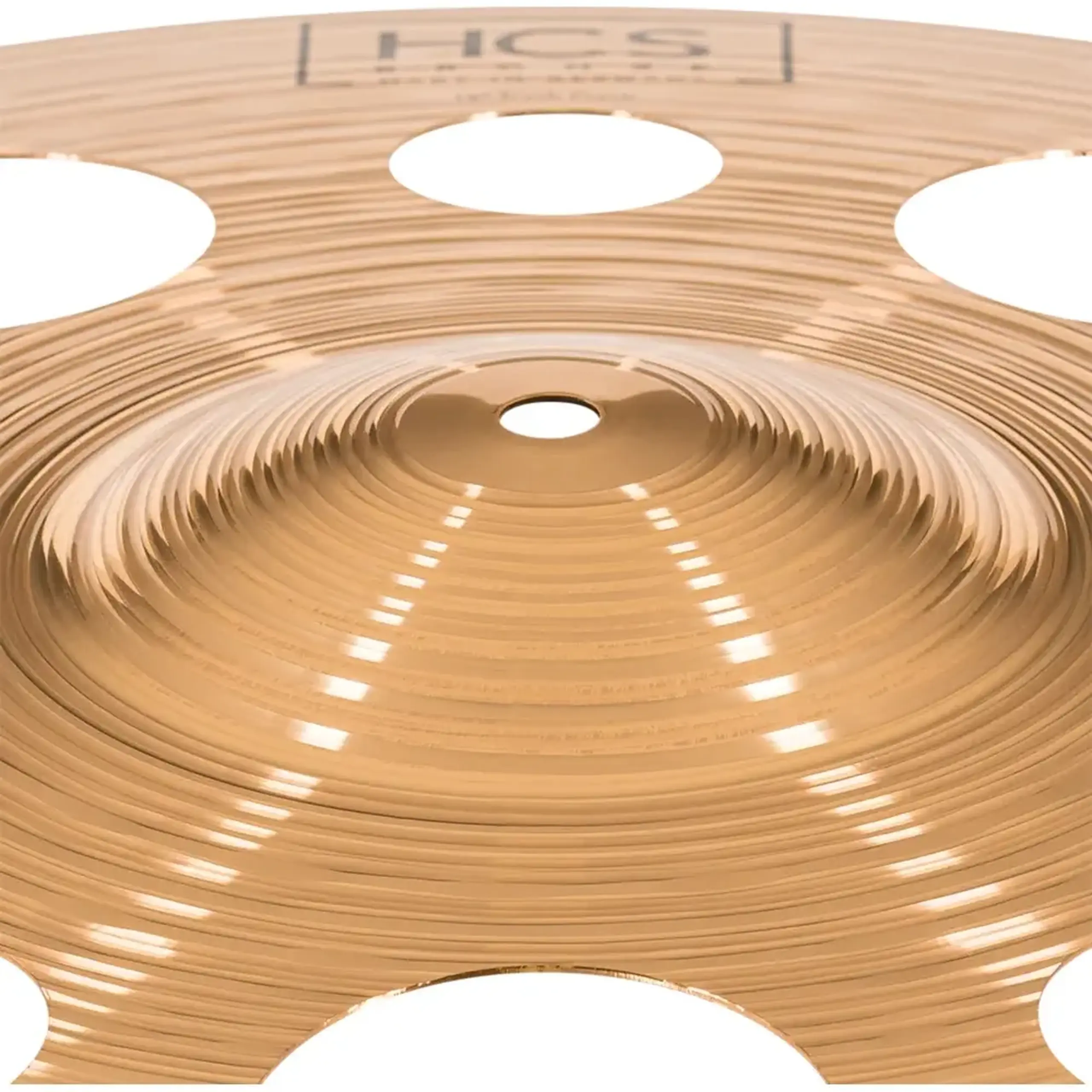 Meinl HCS Bronze 18” Trash Crash HCSB18TRC