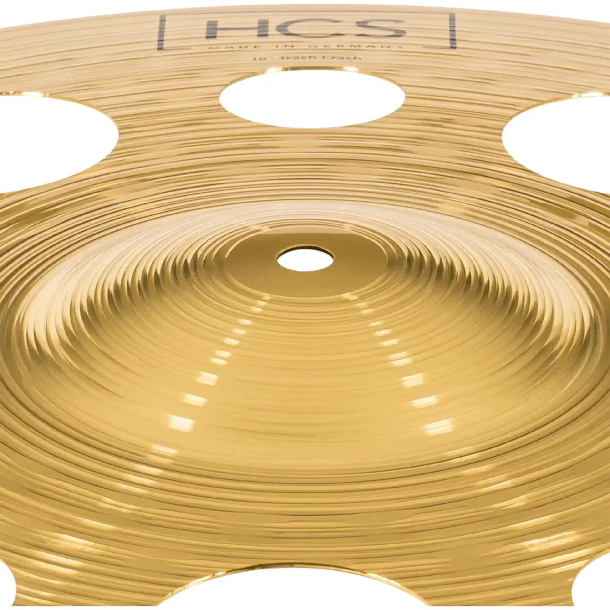 Meinl 18" Trash Crash HCS18TRC