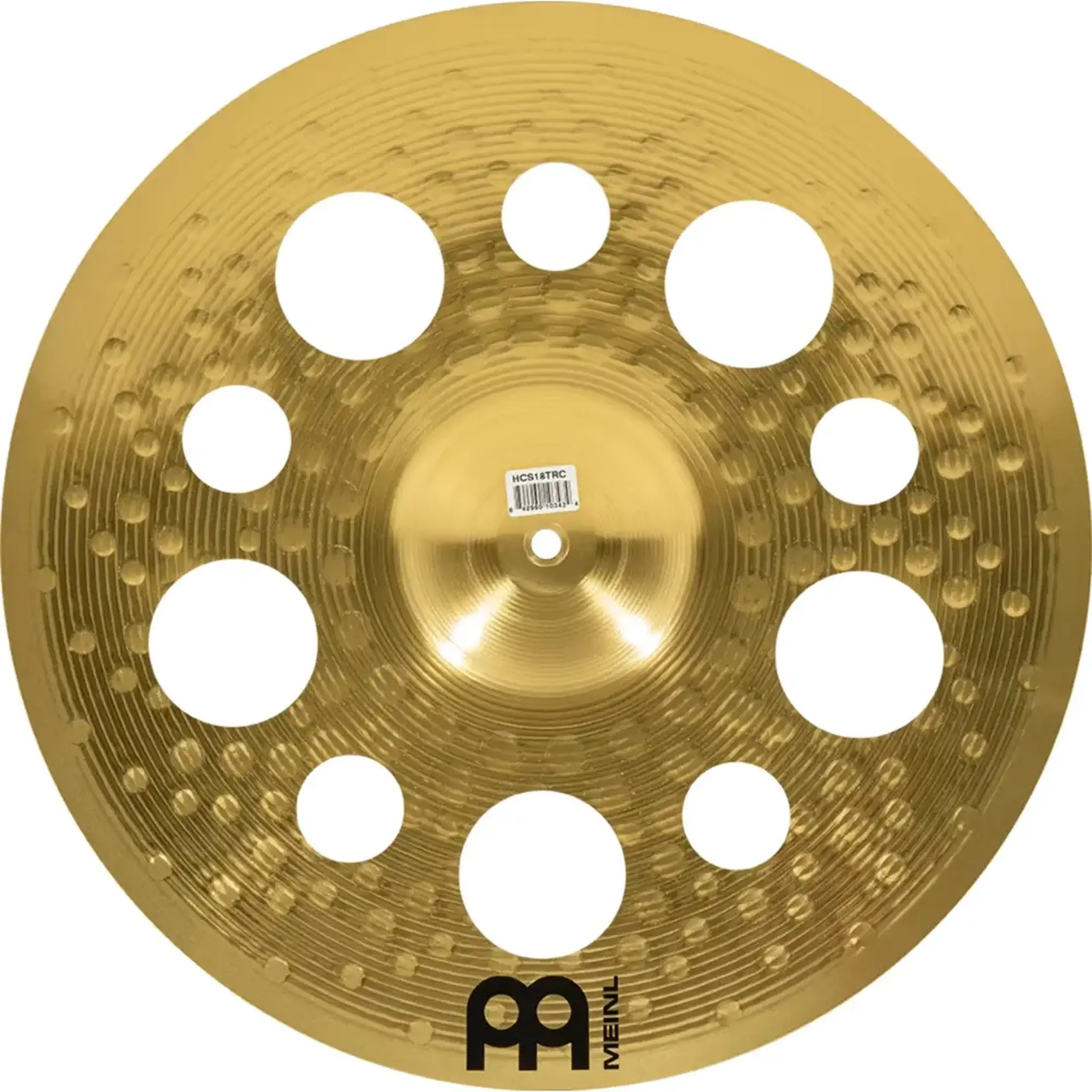 Meinl 18" Trash Crash HCS18TRC