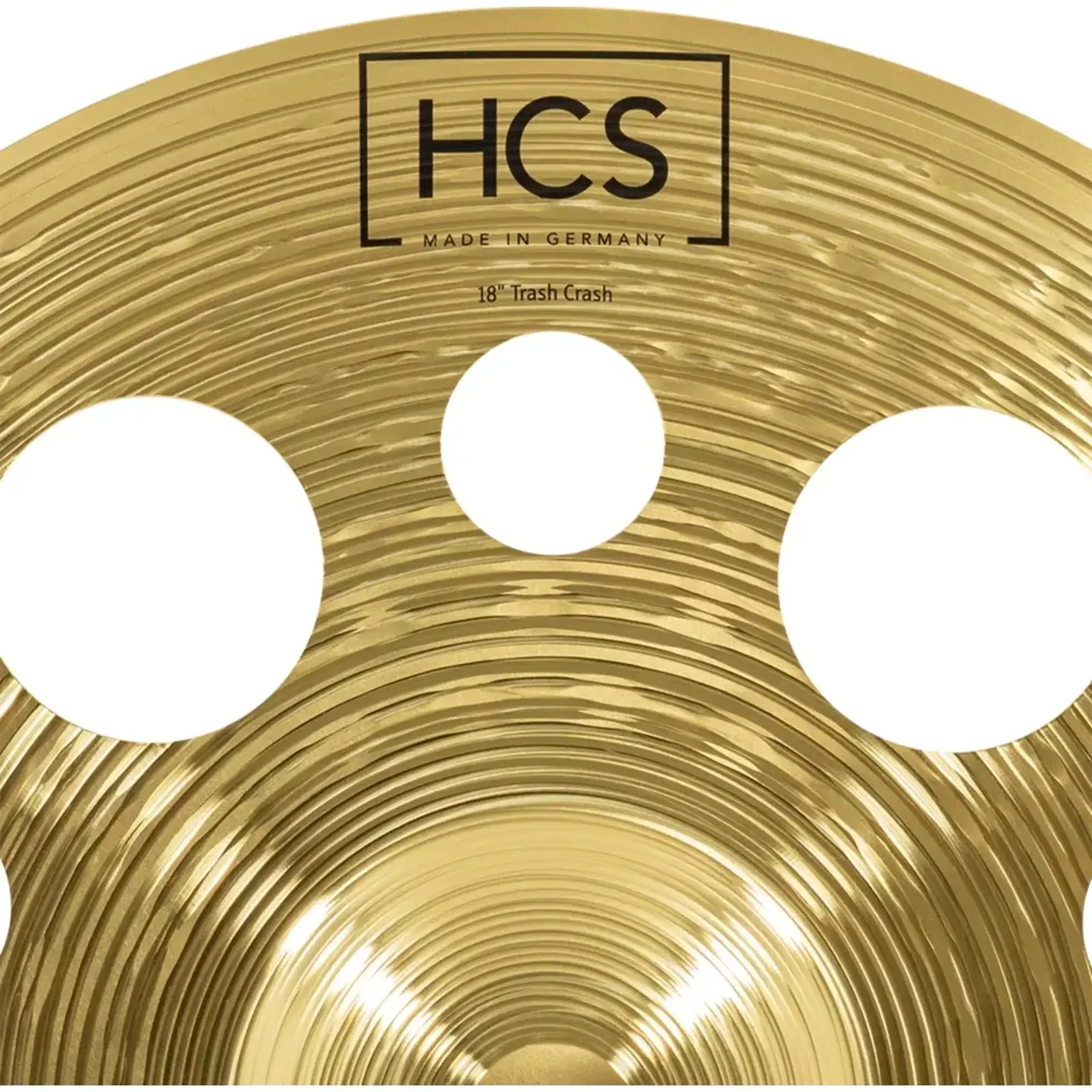 Meinl 18" Trash Crash HCS18TRC