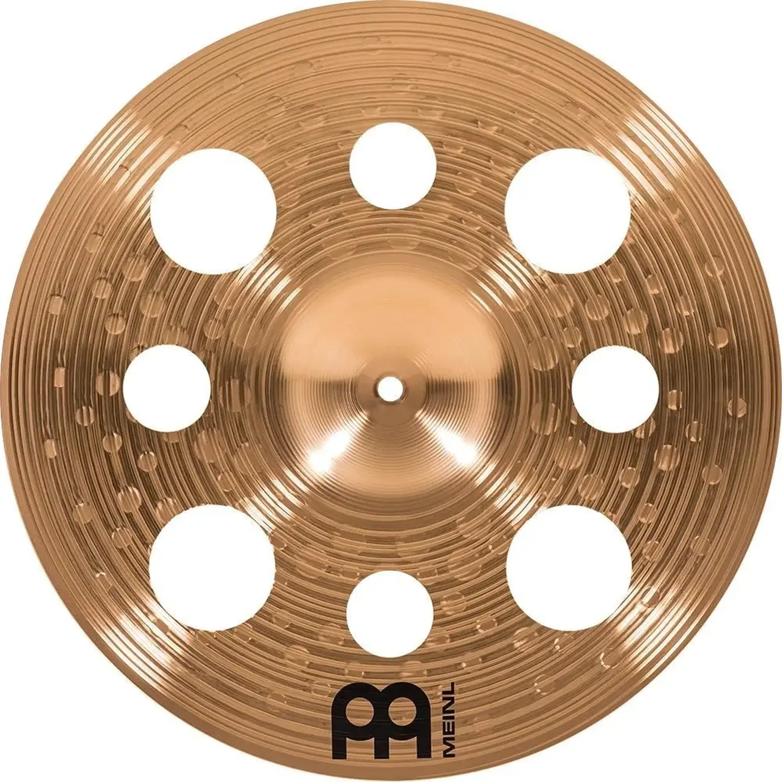 Meinl HCS Bronze 16" Trash Crash HSCB16TRC