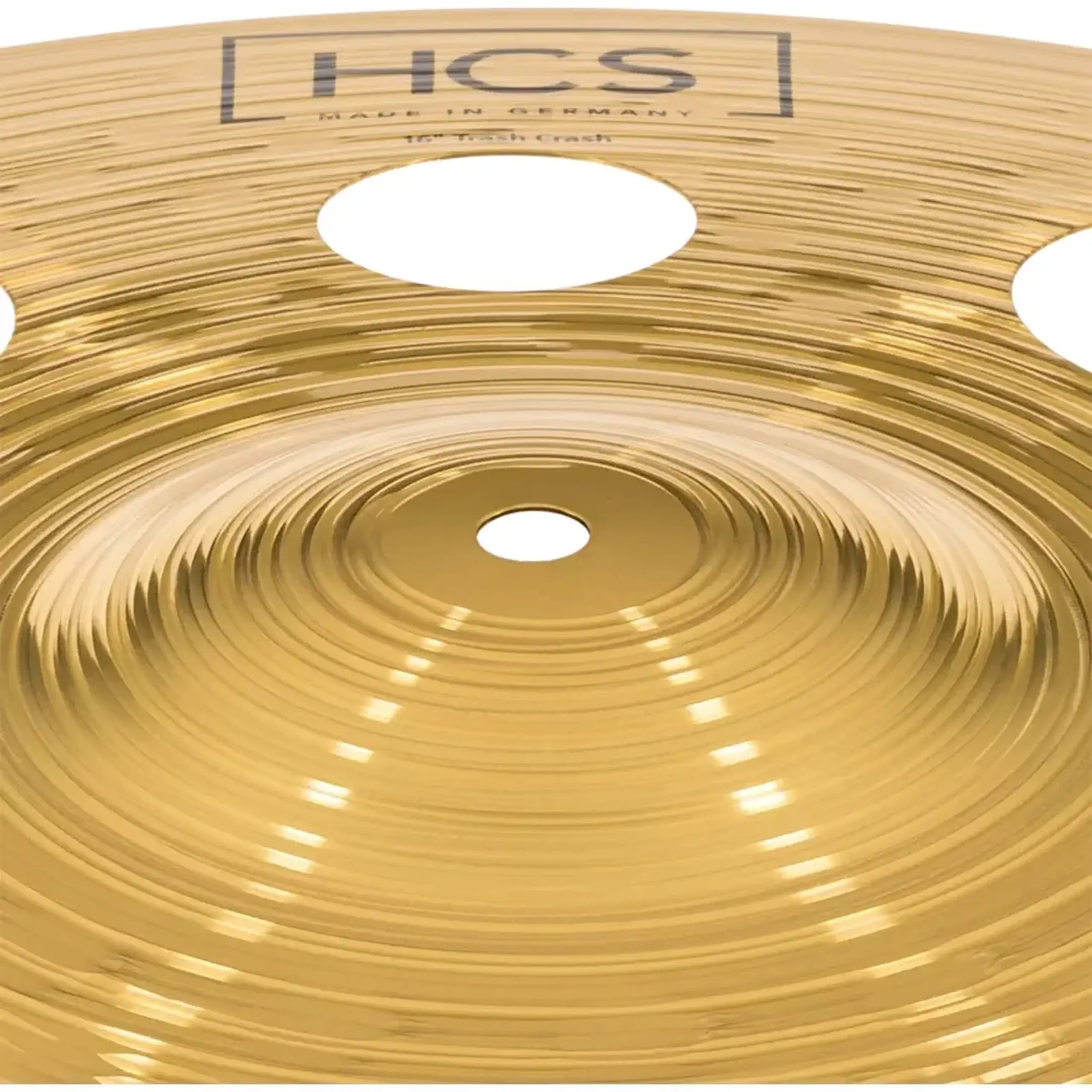 Meinl HCS 16" Trash Crash HCS16TRC