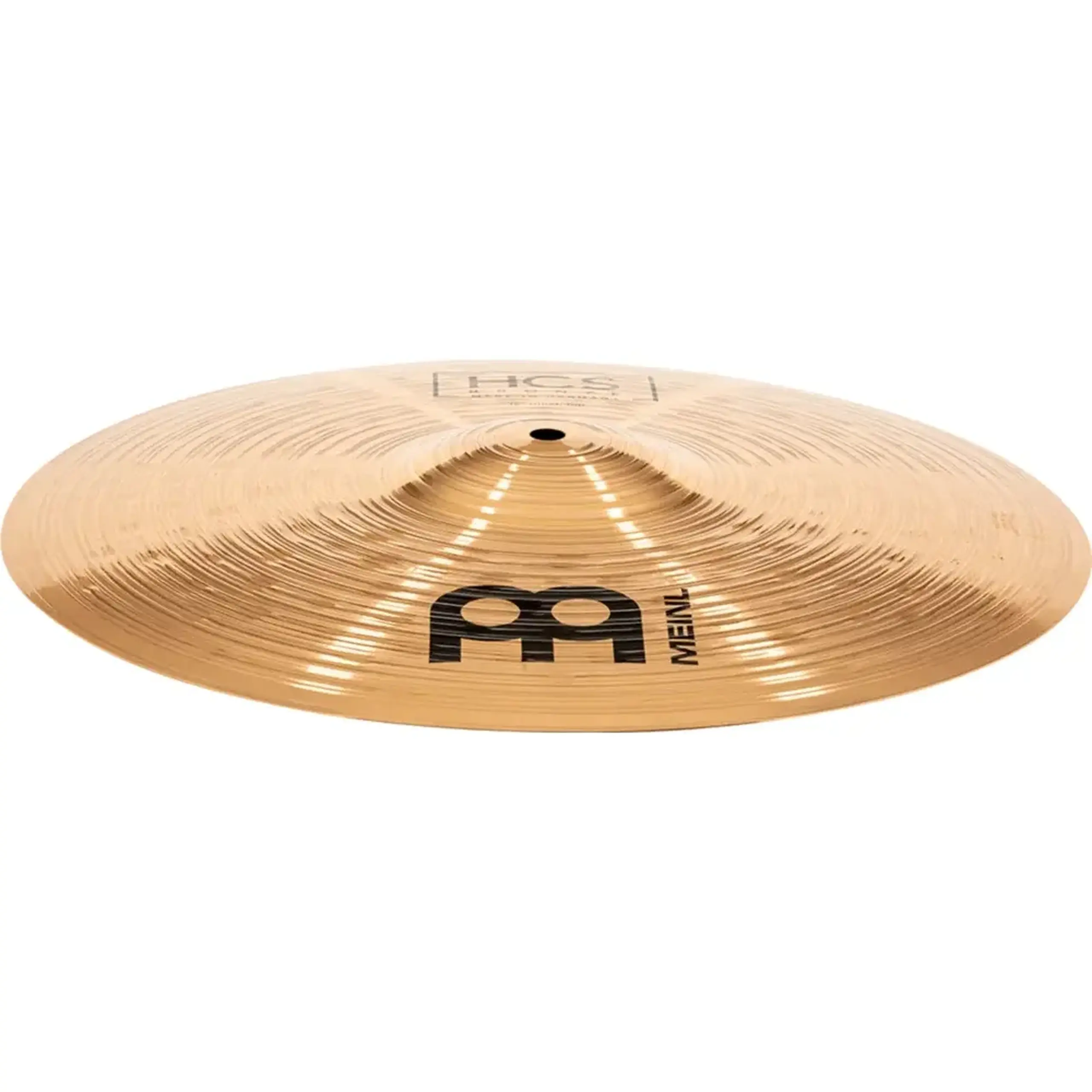 Meinl HCS Bronze HCSB15H 15" Hi-Hat