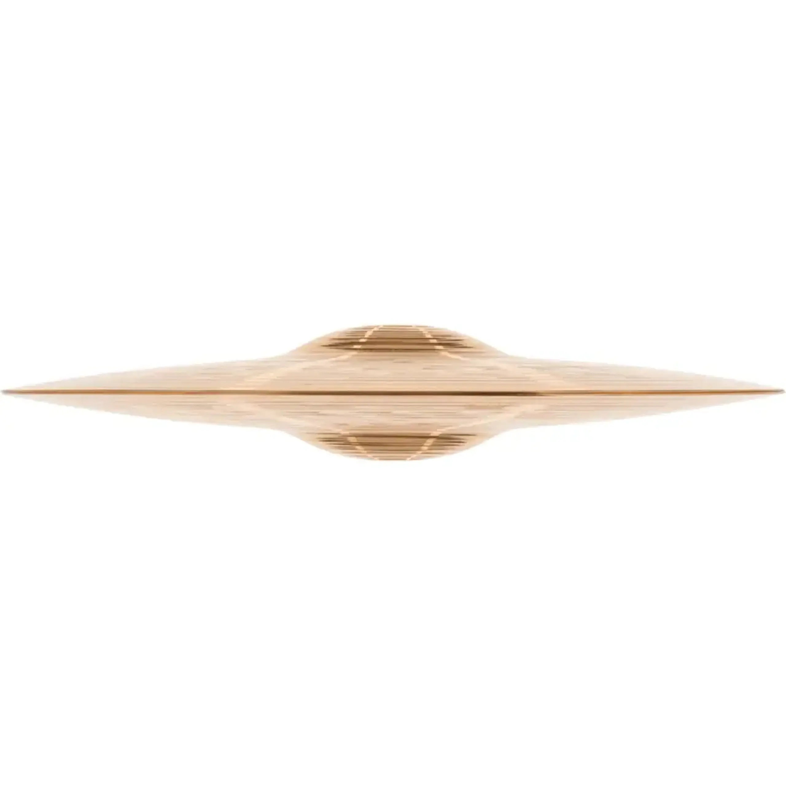 Meinl HCS Bronze HCSB15H 15" Hi-Hat