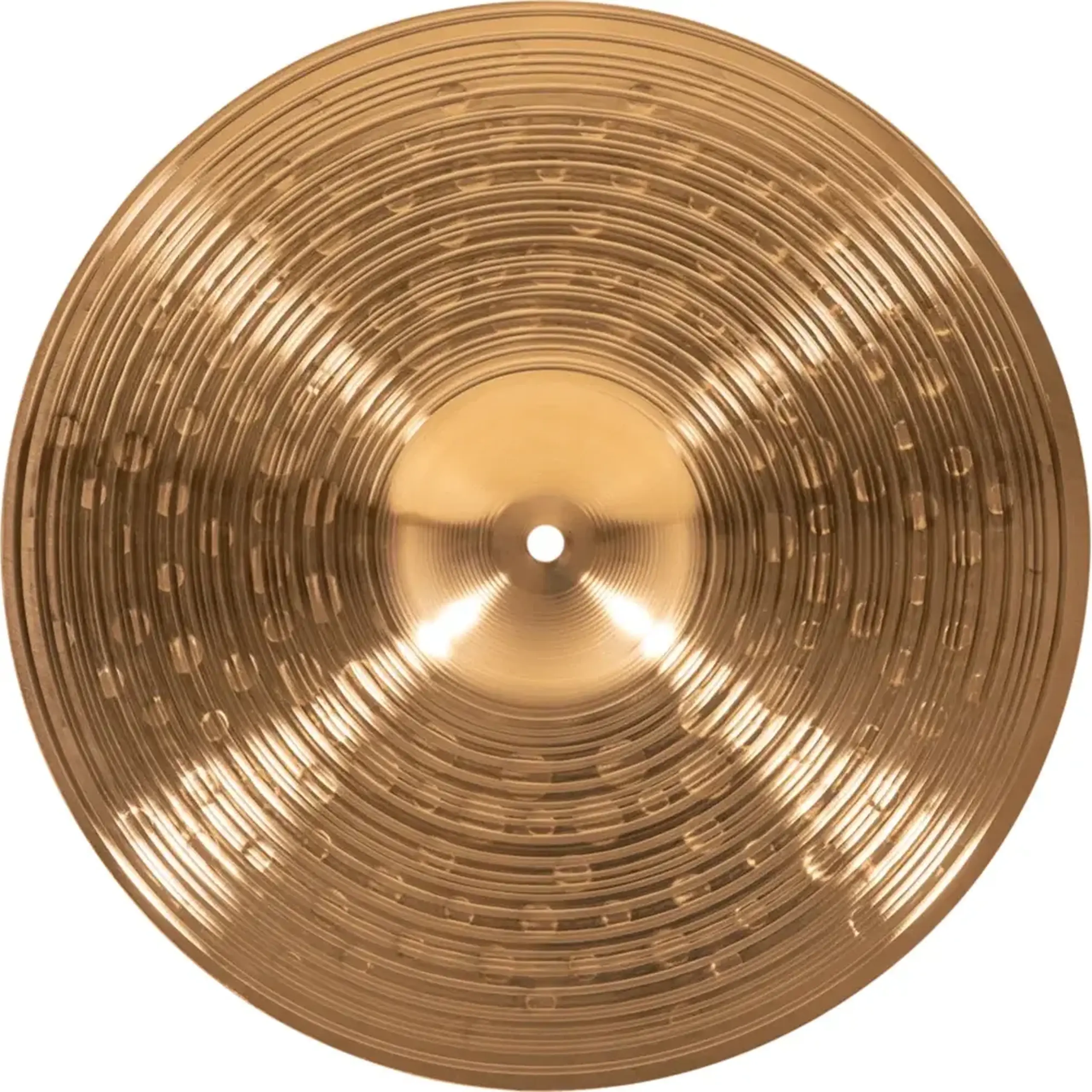 Meinl HCS Bronze HCSB15H 15" Hi-Hat
