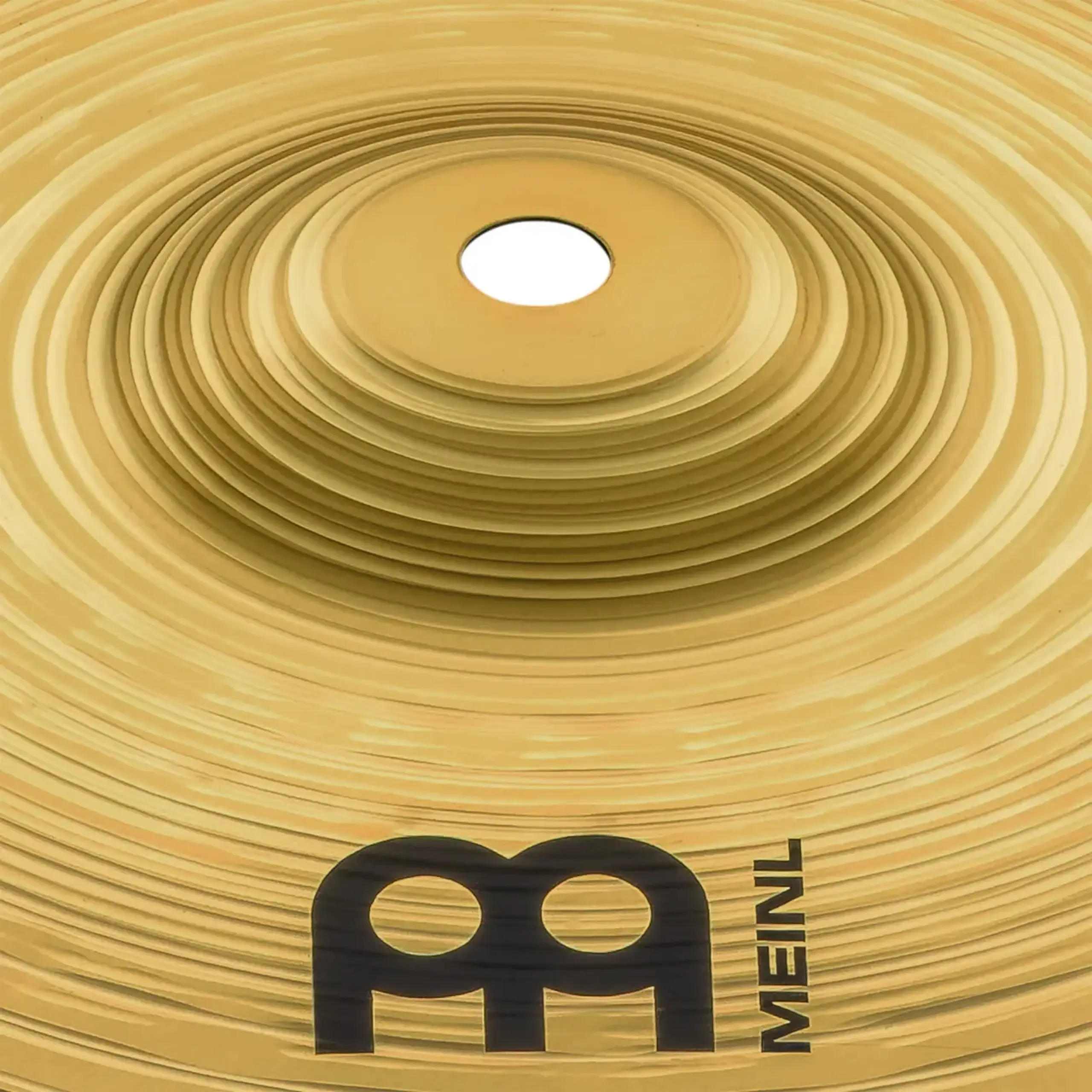 Meinl HCS8H Micro Stack Hats 8”