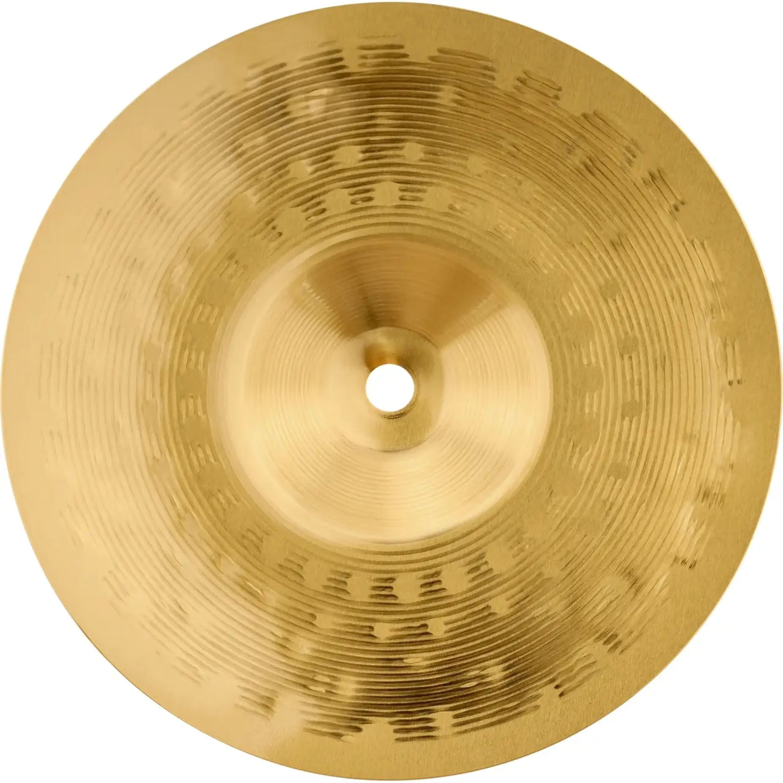 Meinl HCS8H Micro Stack Hats 8”