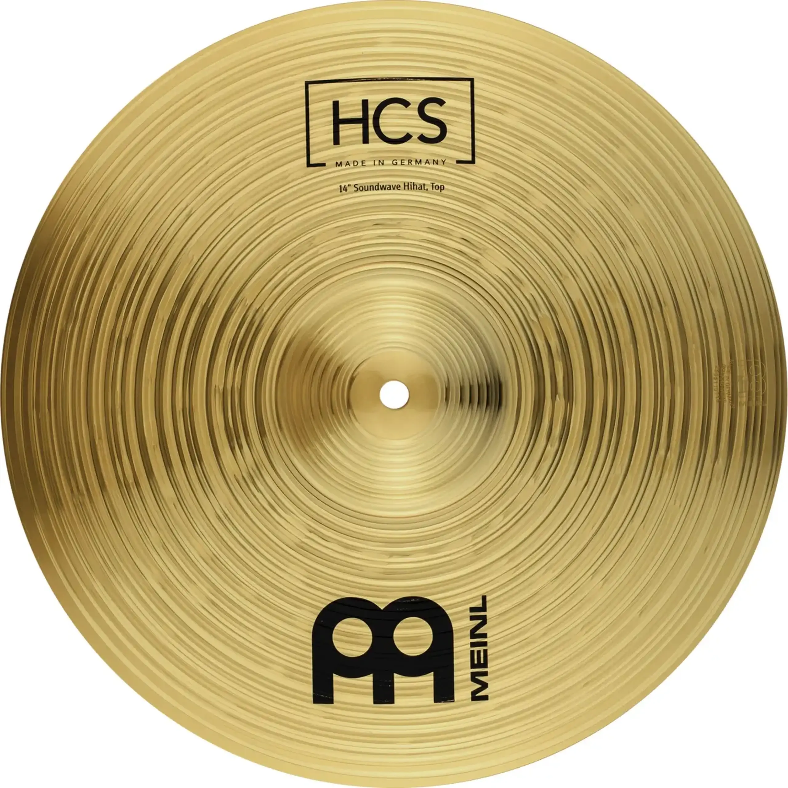 Meinl HCS14SWH