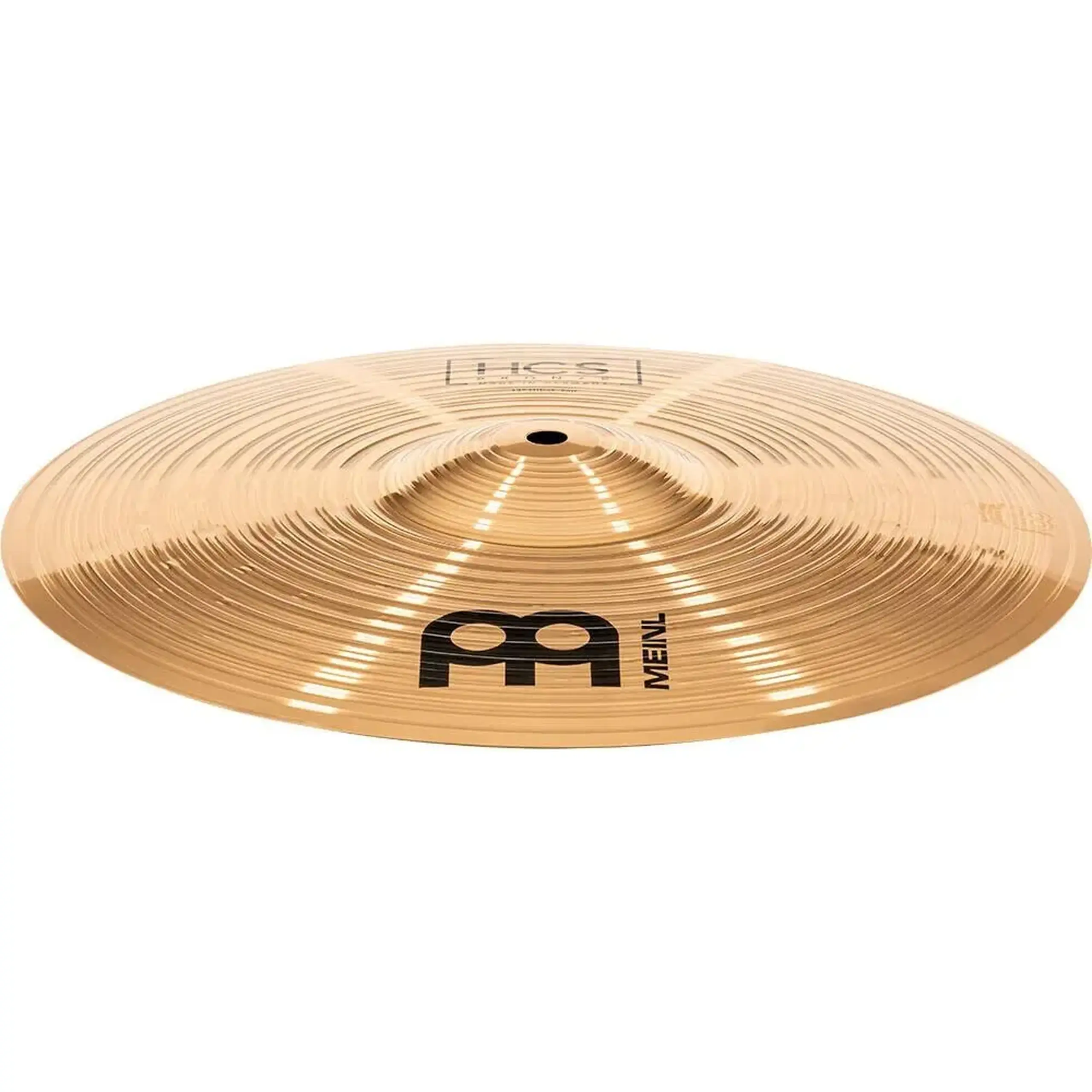 Meinl HCS Bronze 13” Hi-Hat HCSB13H