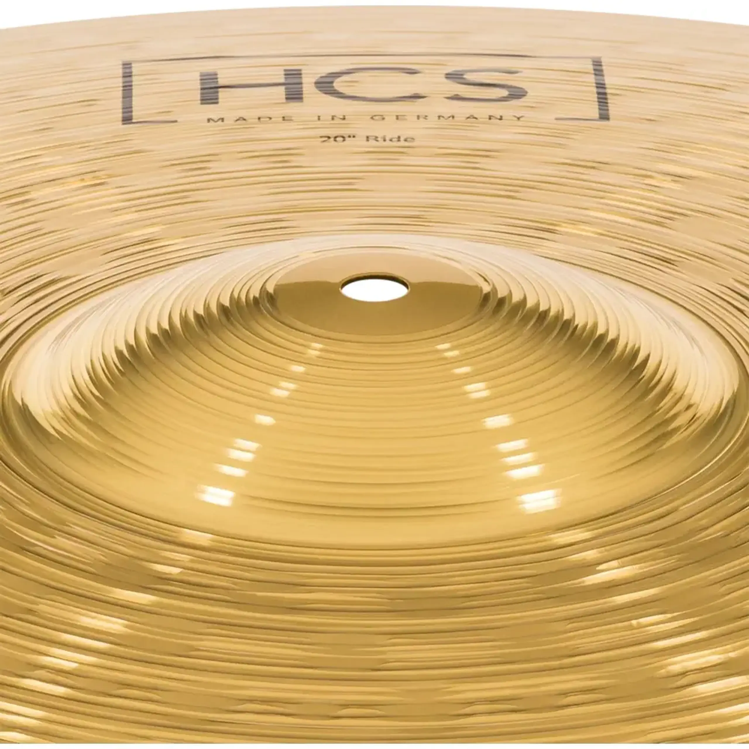 Meinl 20" Ride HCS20R