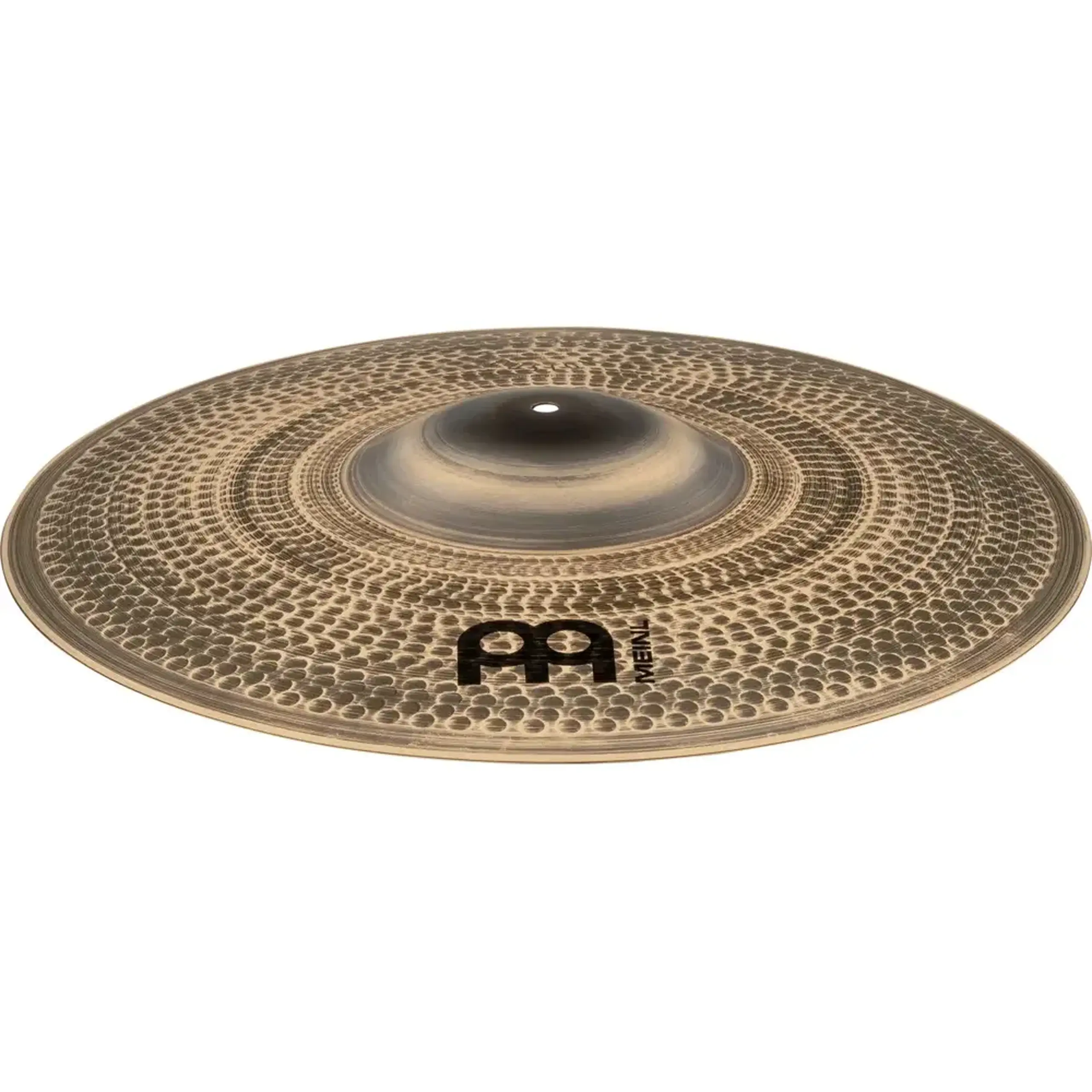 Meinl PAC21SBR Pure Alloy Custom Super Bell Ride 21″