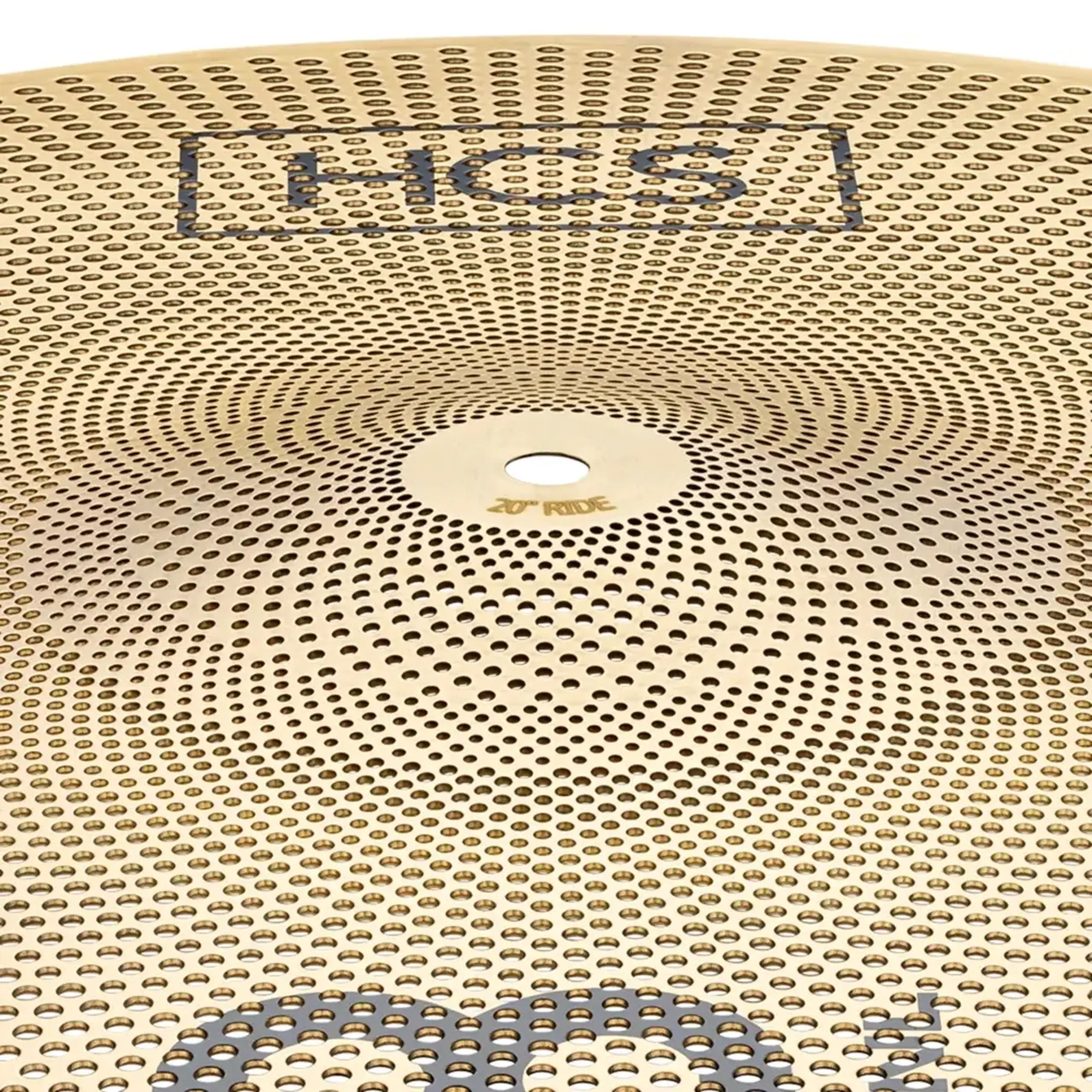 Meinl P-HCS20R HCS Practice Ride 20”