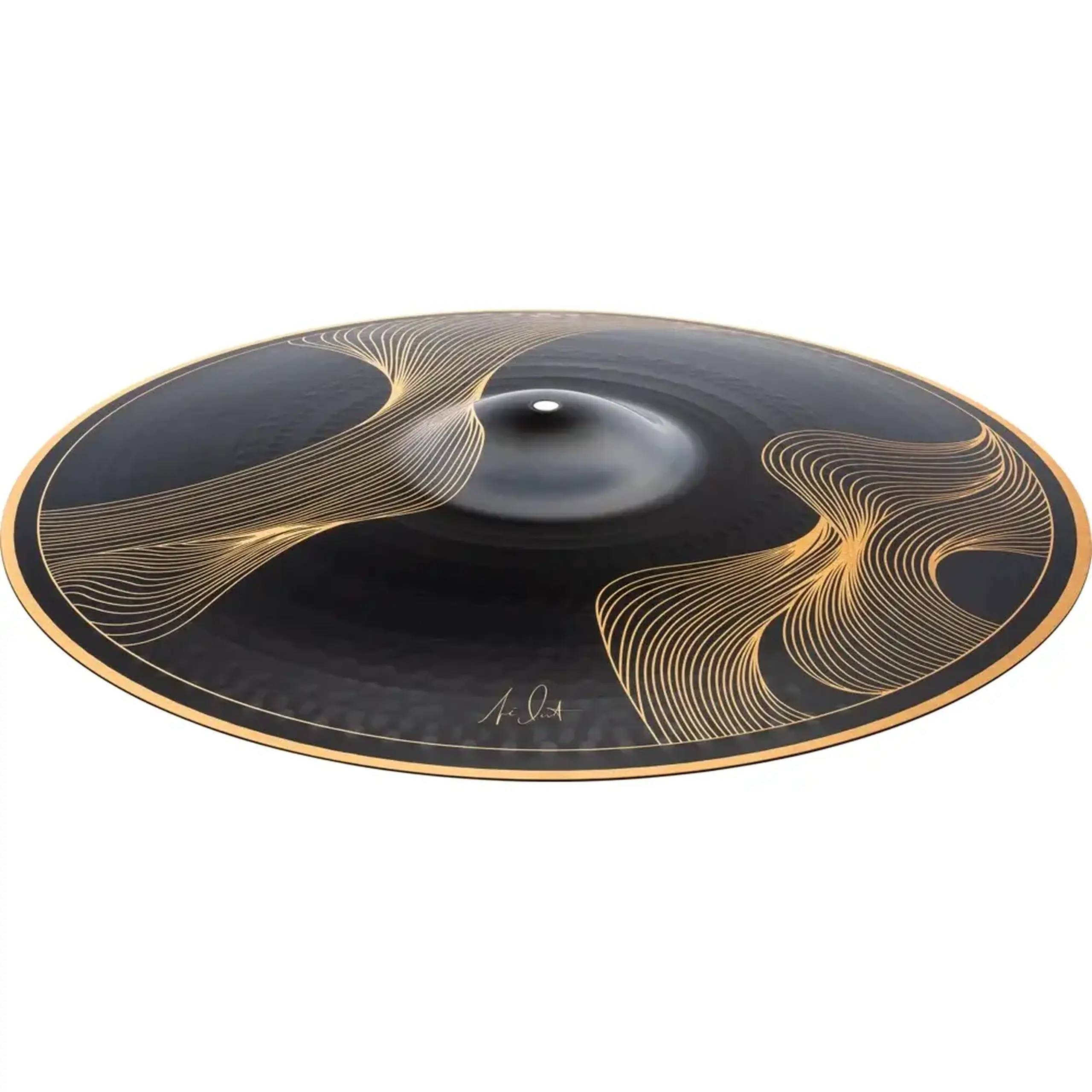 Meinl AD1 Artist Design Cymbal 22” Aric Improta