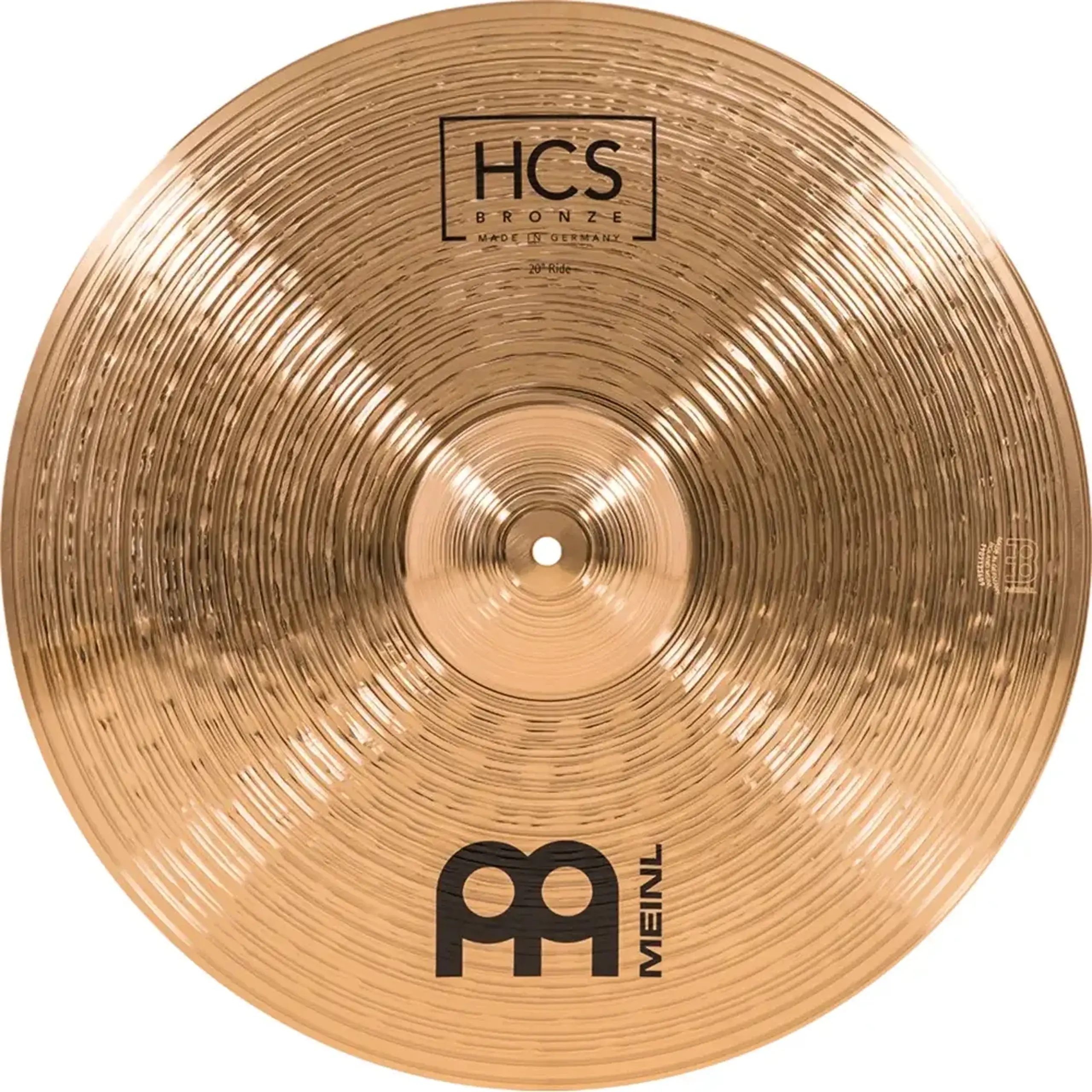 Meinl HCS Bronze 20 Ride HCSB20R