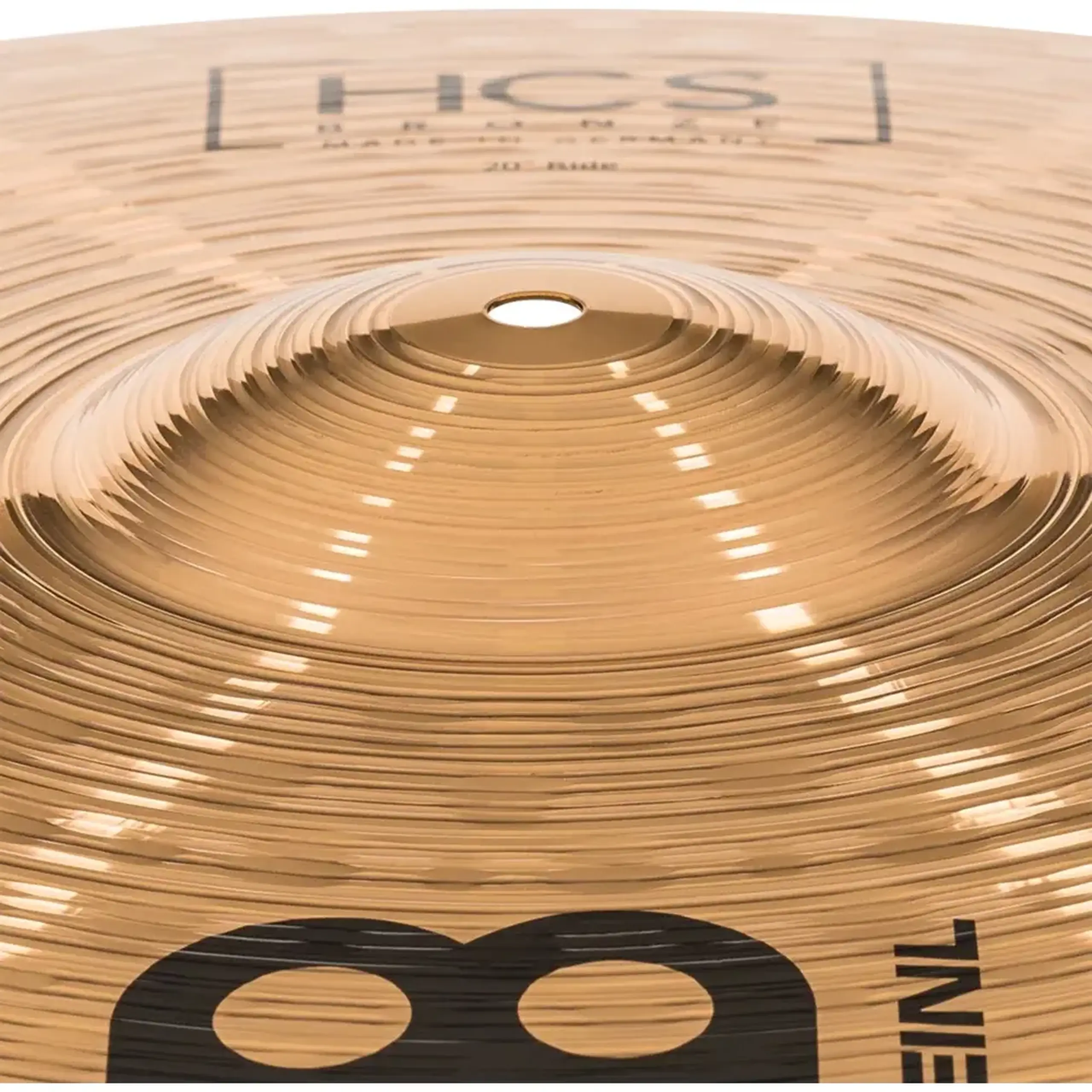 Meinl HCS Bronze 20 Ride HCSB20R