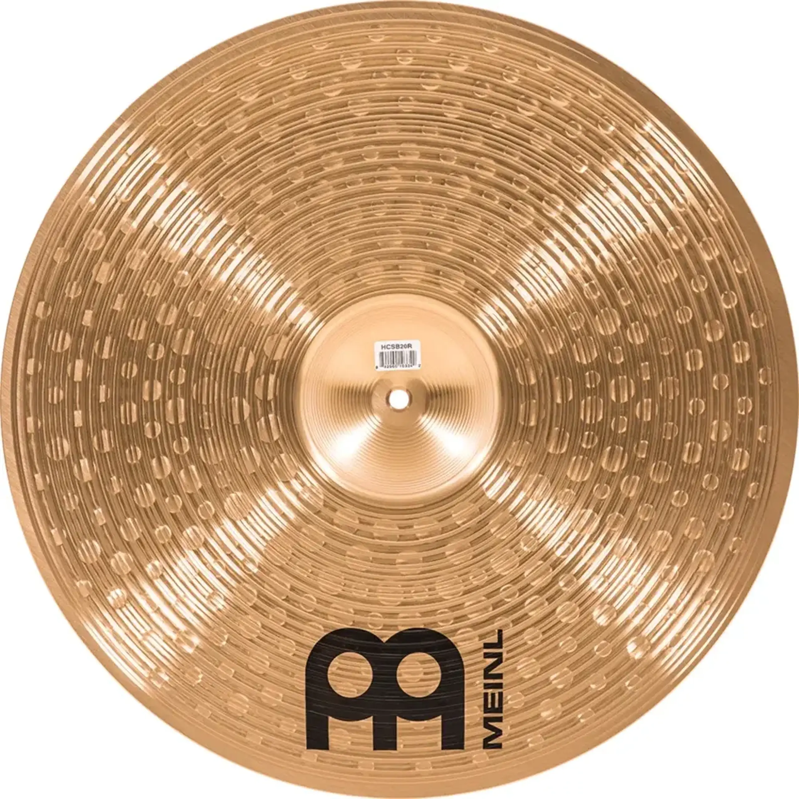 Meinl HCS Bronze 20 Ride HCSB20R