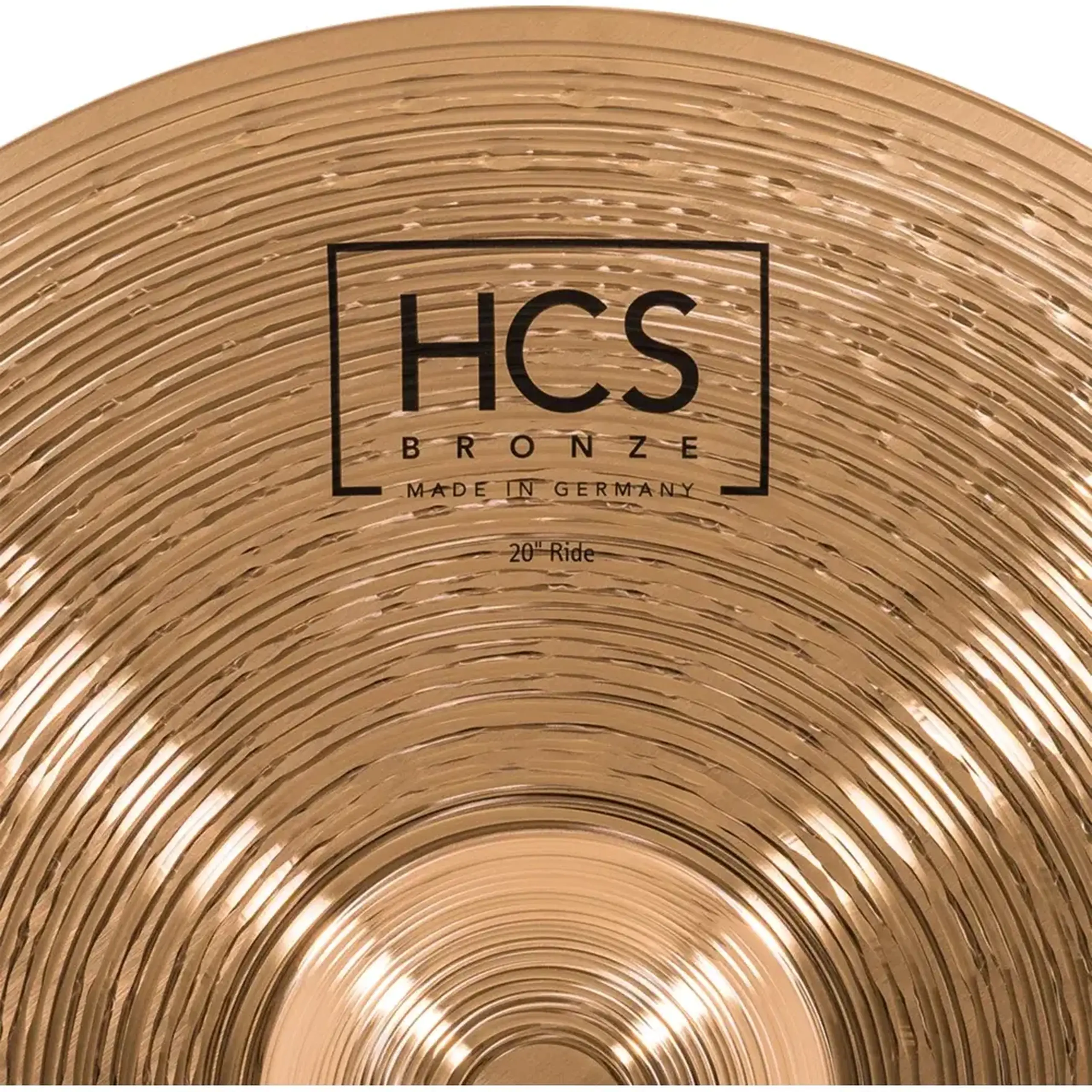 Meinl HCS Bronze 20 Ride HCSB20R