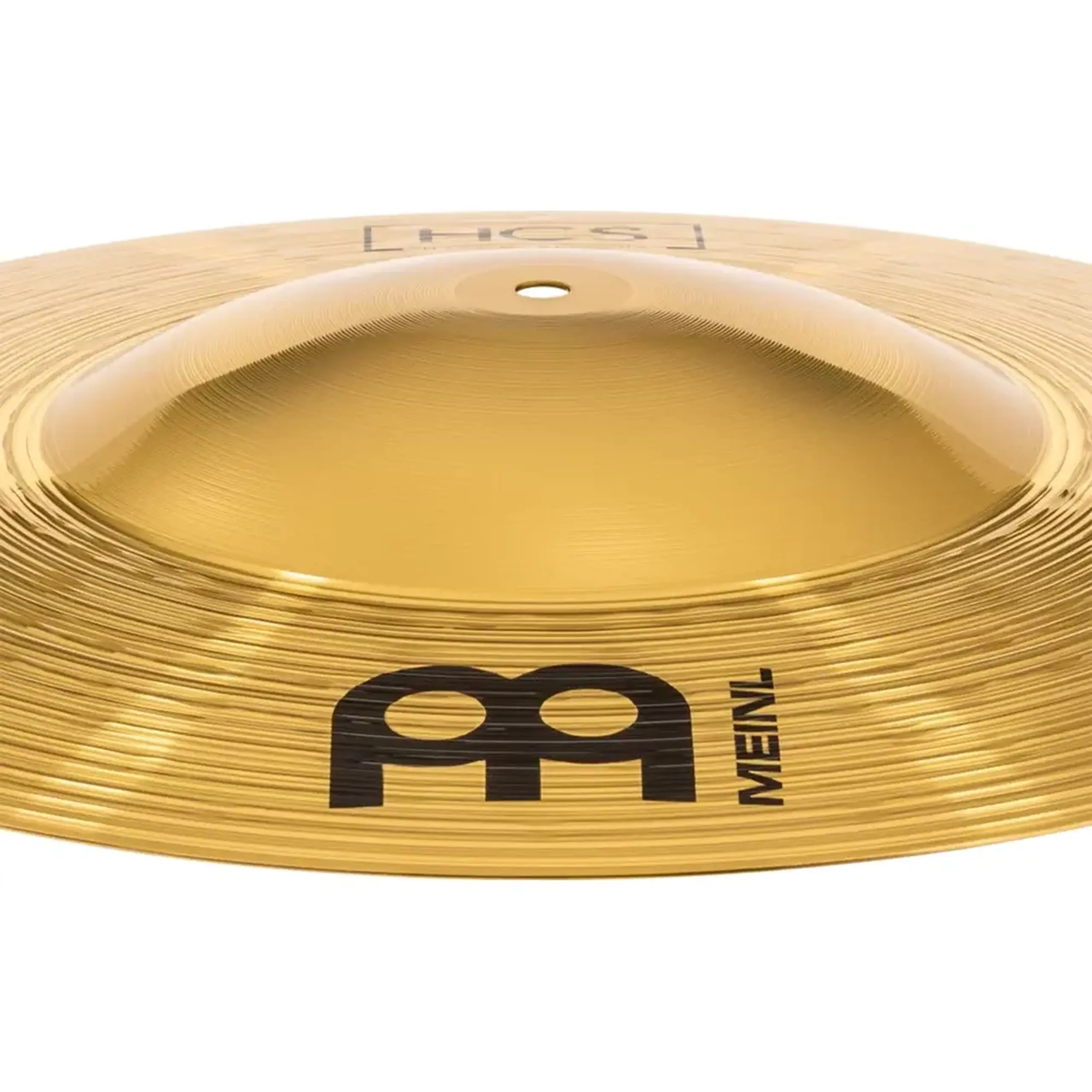 Meinl 18" Big Bell Ride HCS18BBR