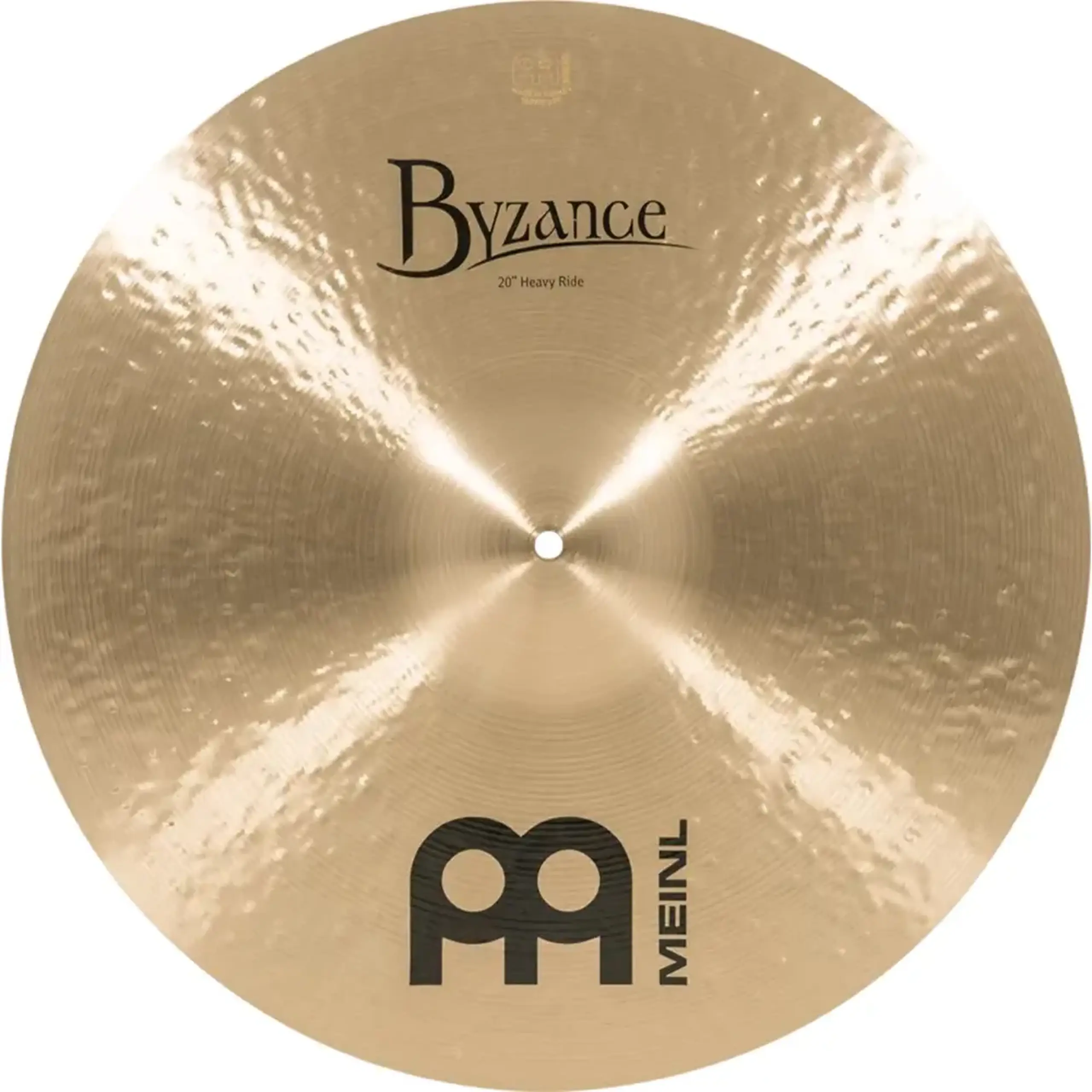 Meinl Byzance 20 Heavy Ride B20HR-B