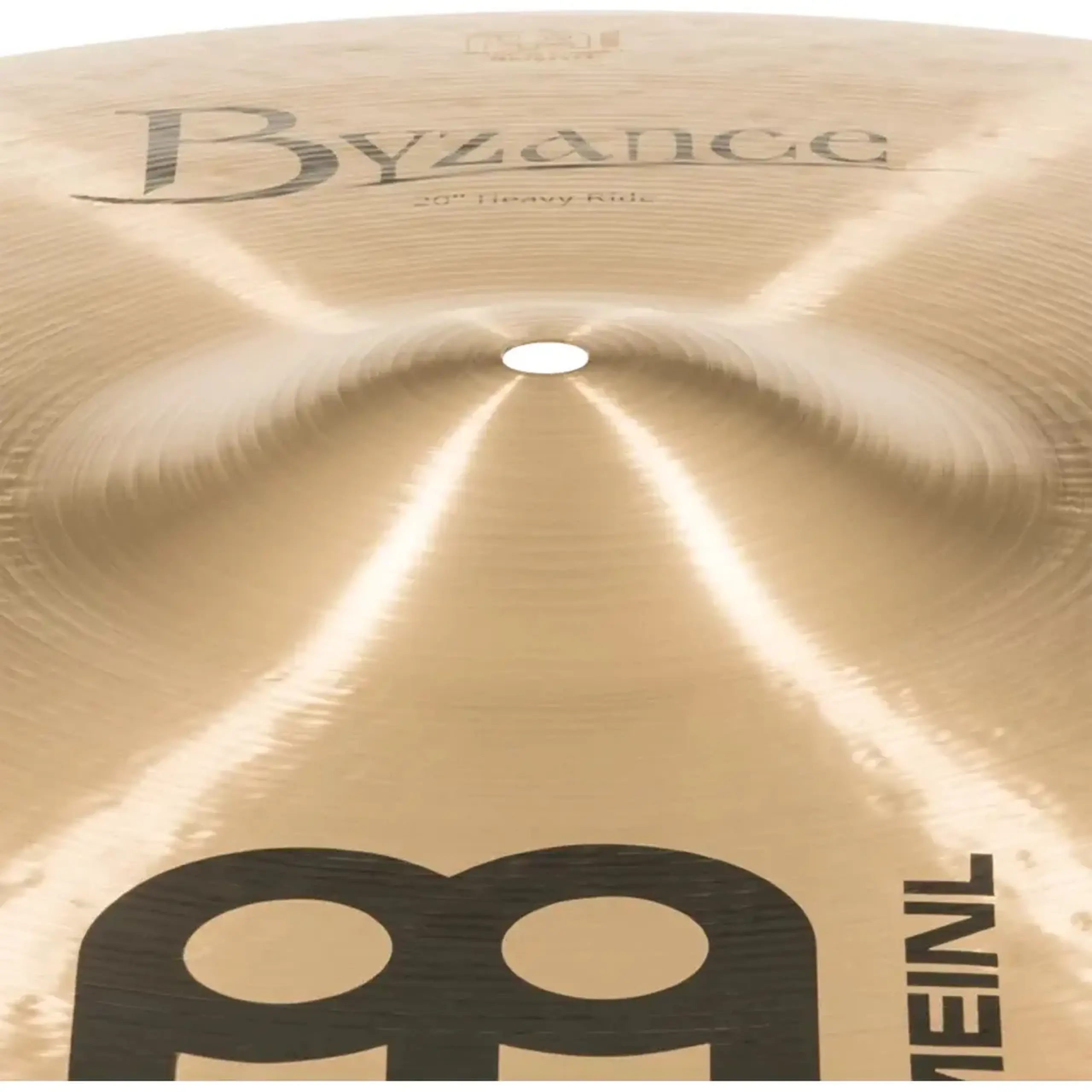 Meinl Byzance 20 Heavy Ride B20HR-B