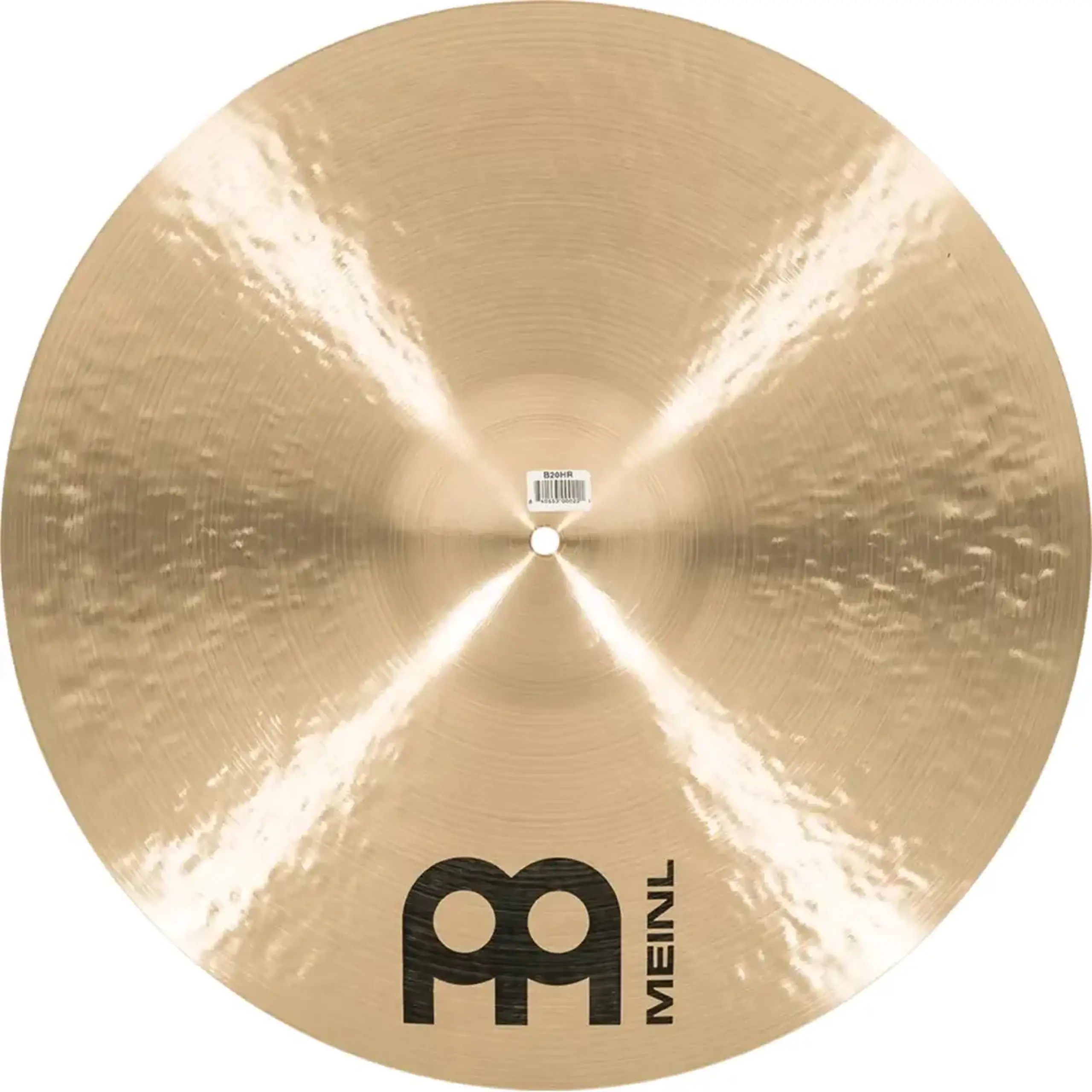 Meinl Byzance 20 Heavy Ride B20HR-B
