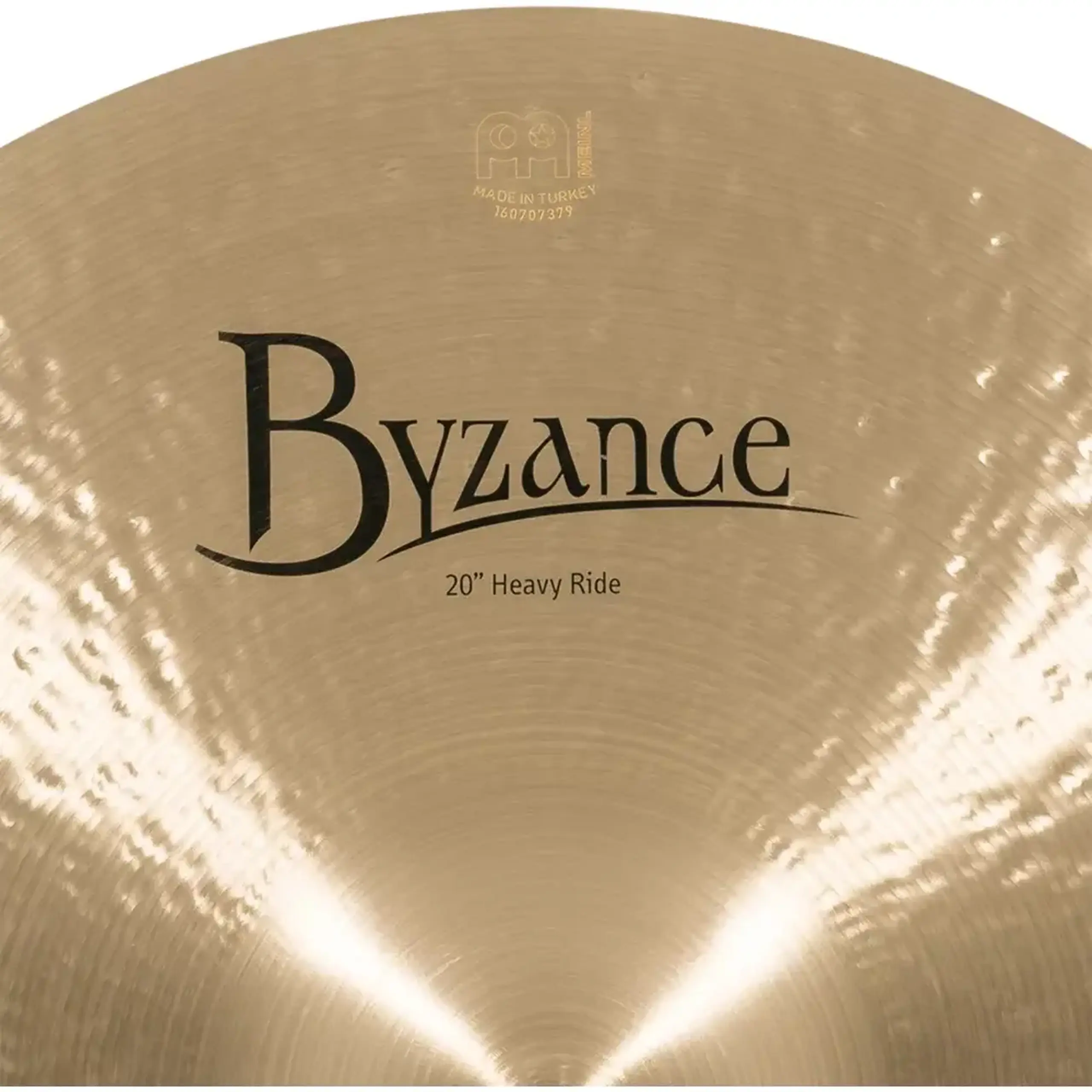 Meinl Byzance 20 Heavy Ride B20HR-B